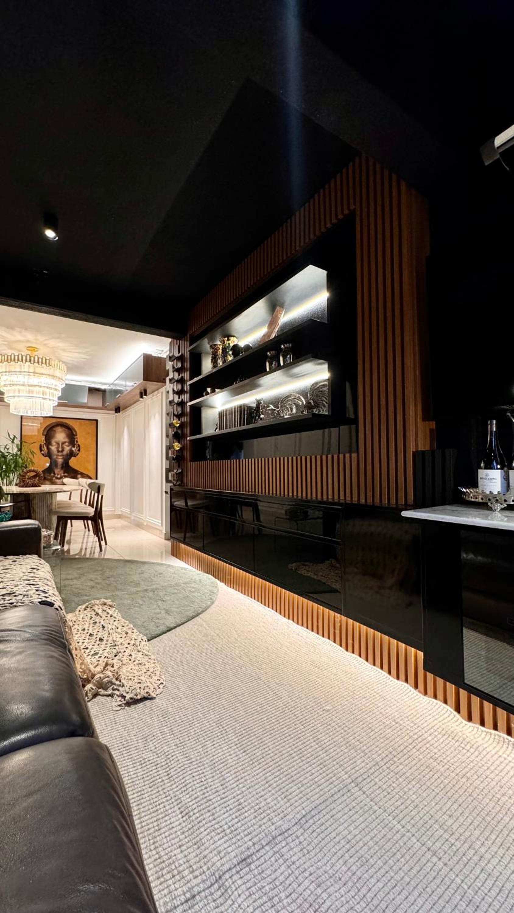 Apartamento BOSSA