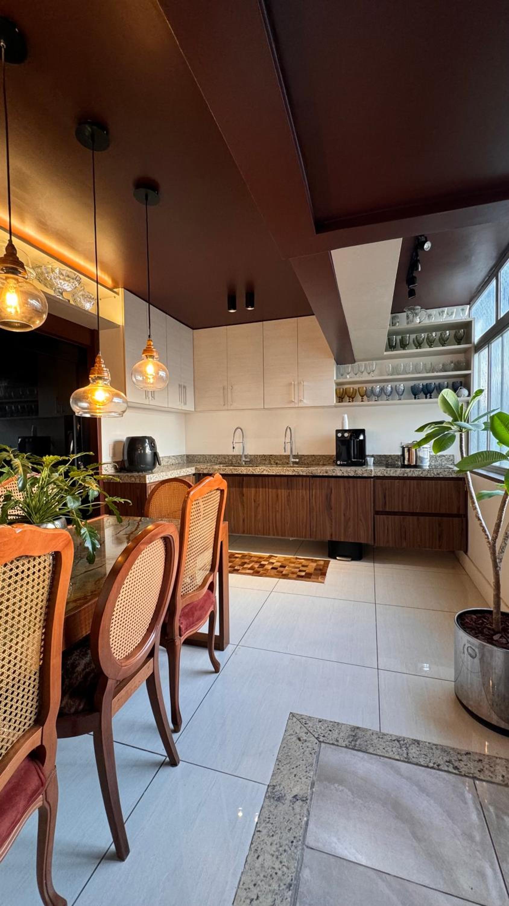 Apartamento BOSSA