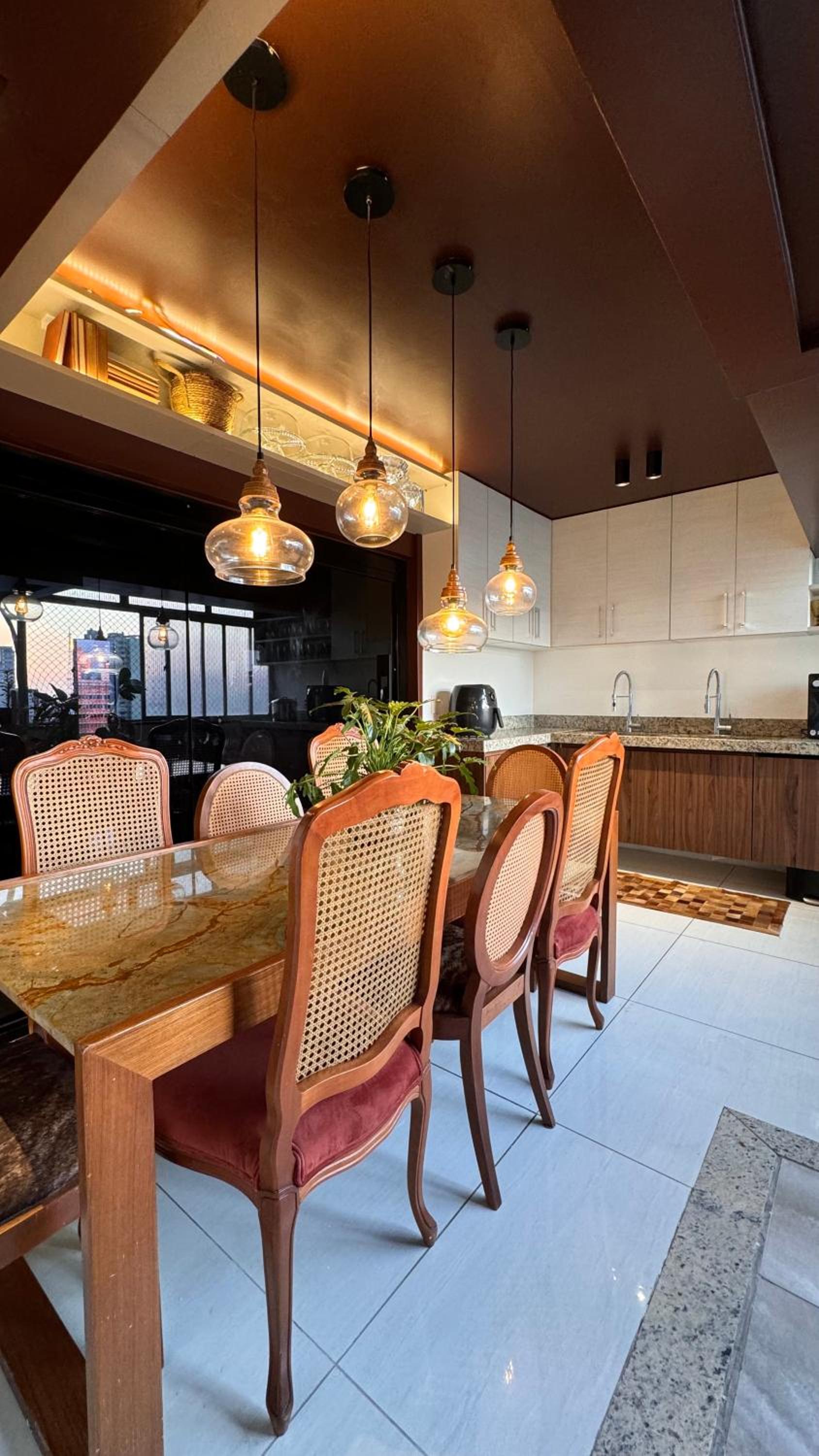 Apartamento BOSSA