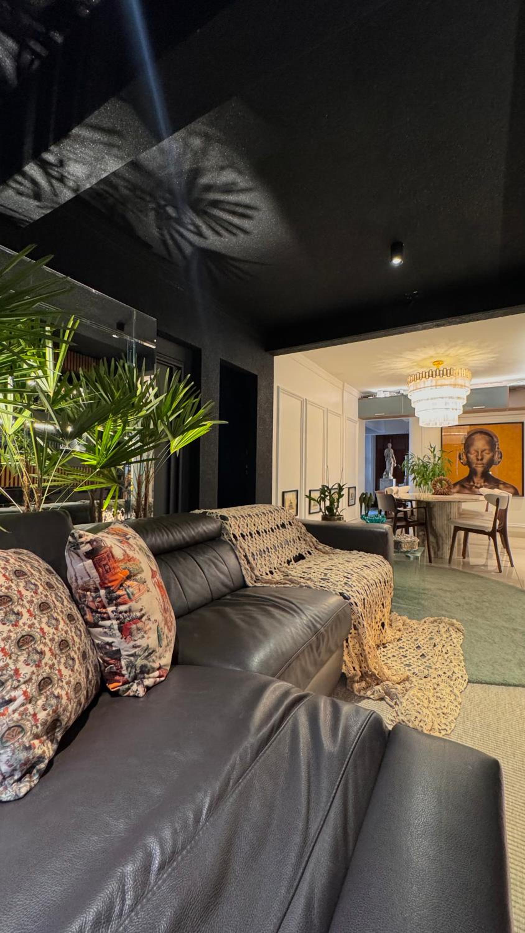 Apartamento BOSSA