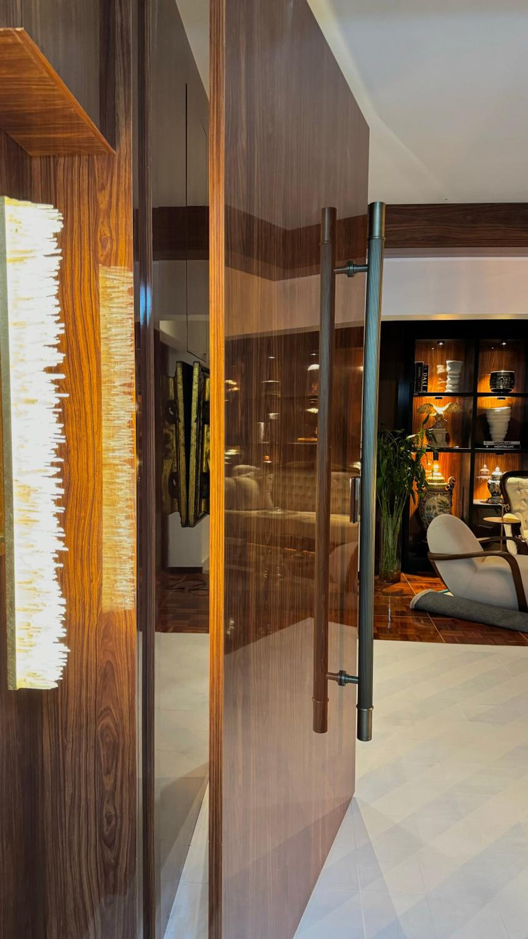 Apartamento BOSSA