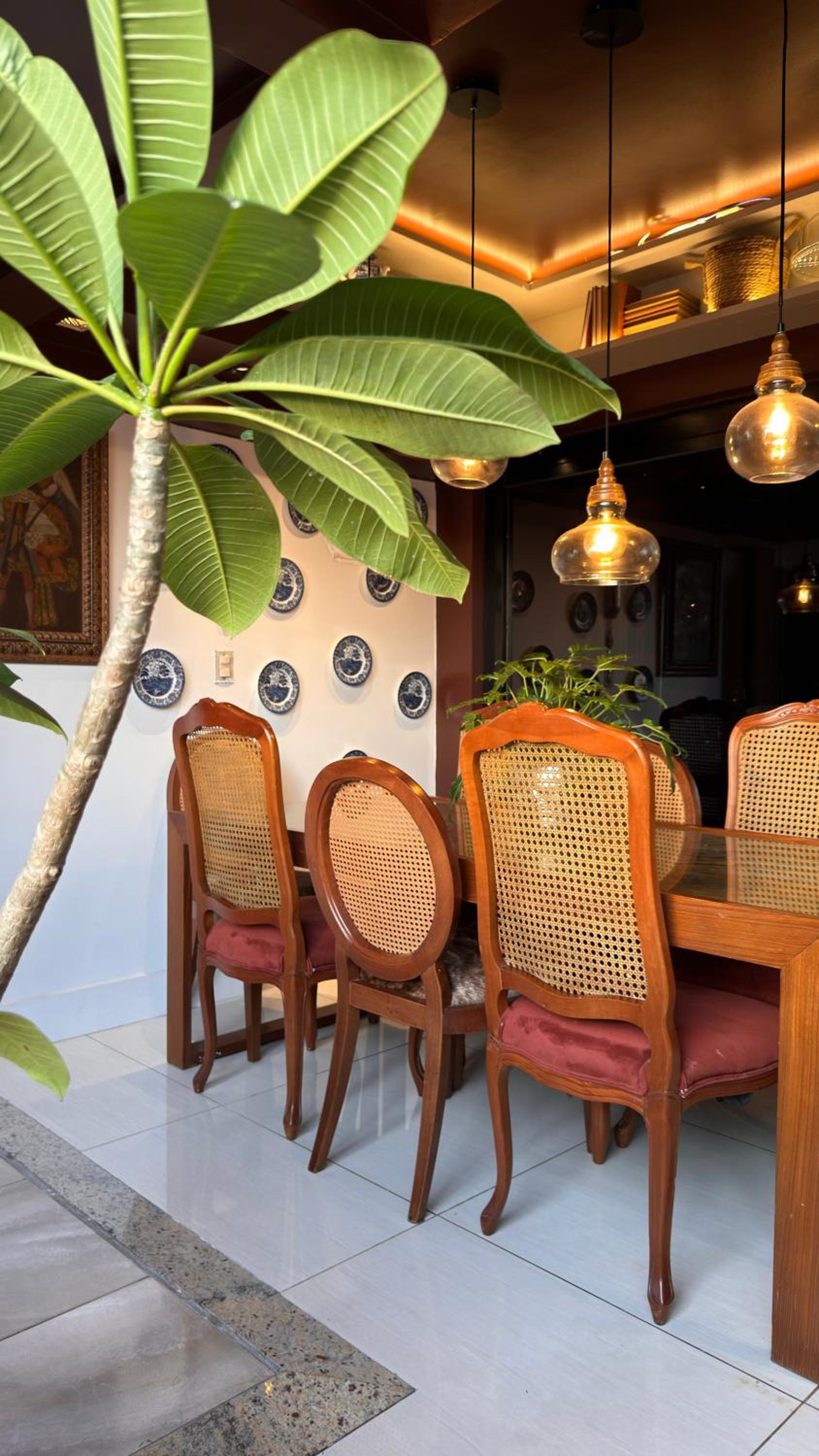 Apartamento BOSSA