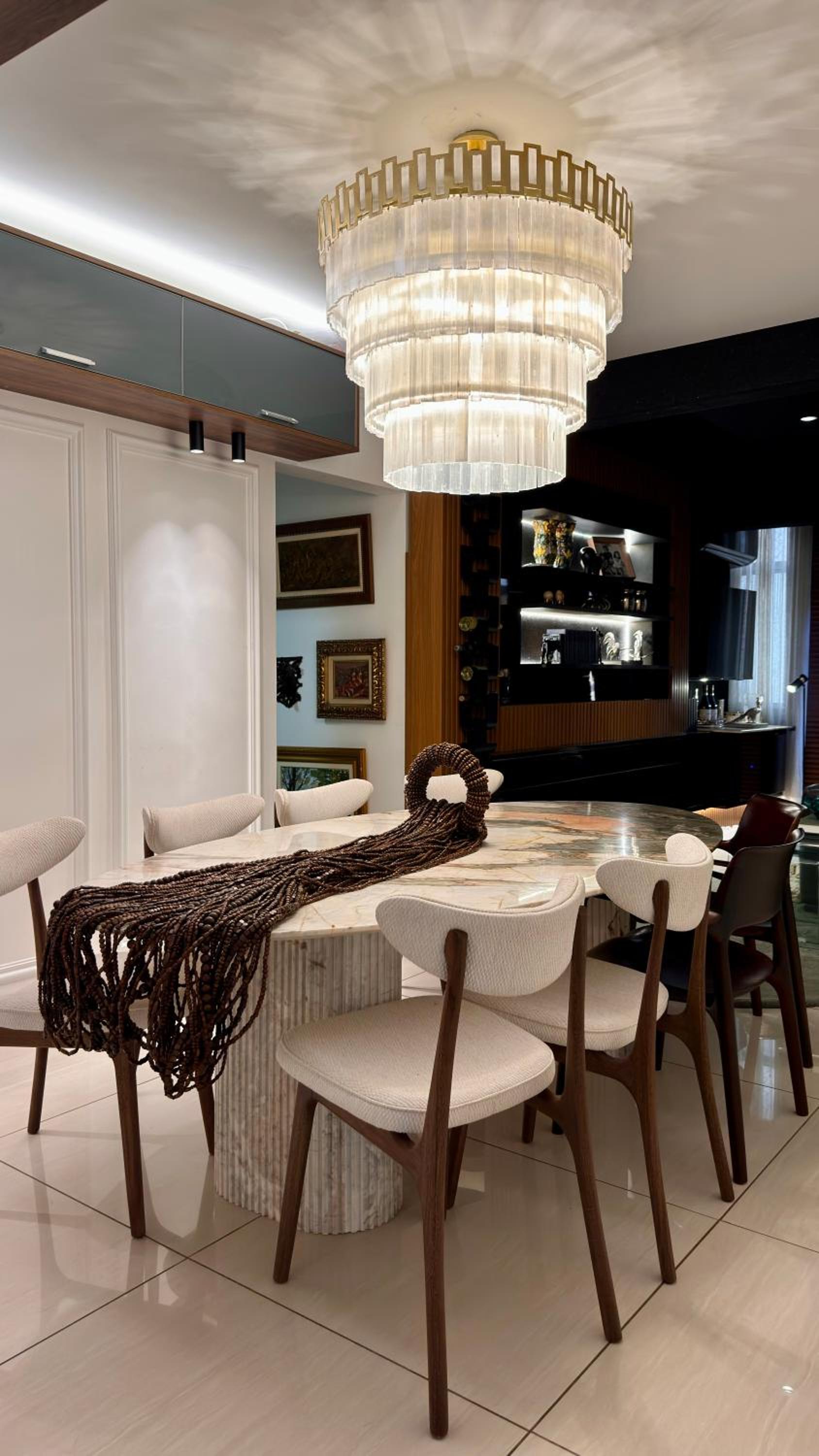 Apartamento BOSSA
