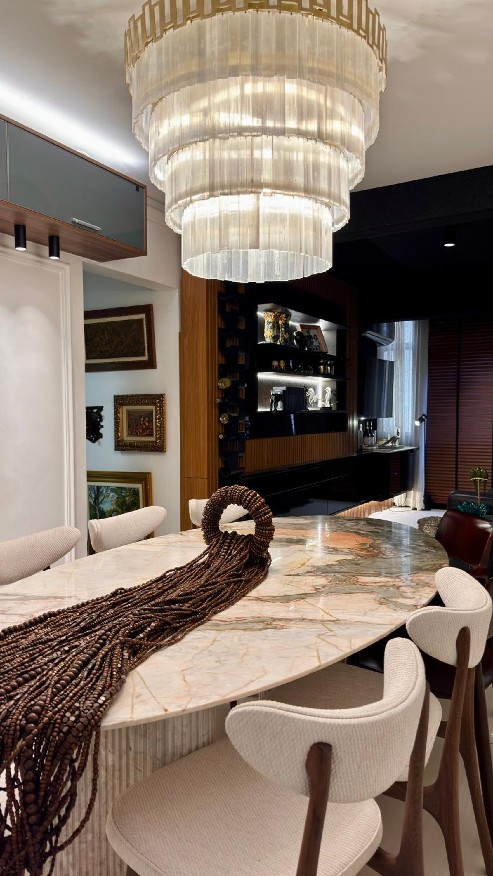 Apartamento BOSSA