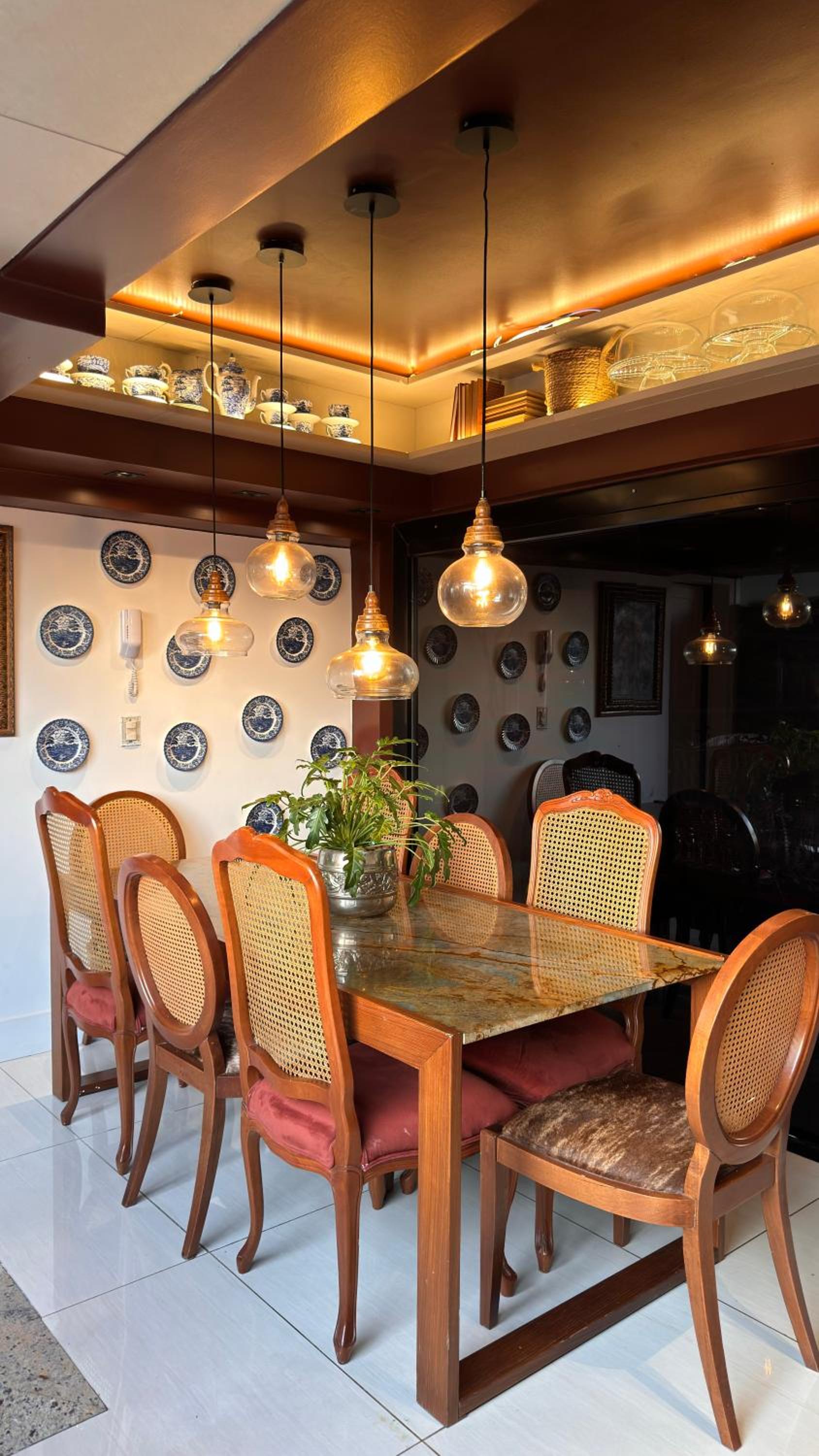 Apartamento BOSSA