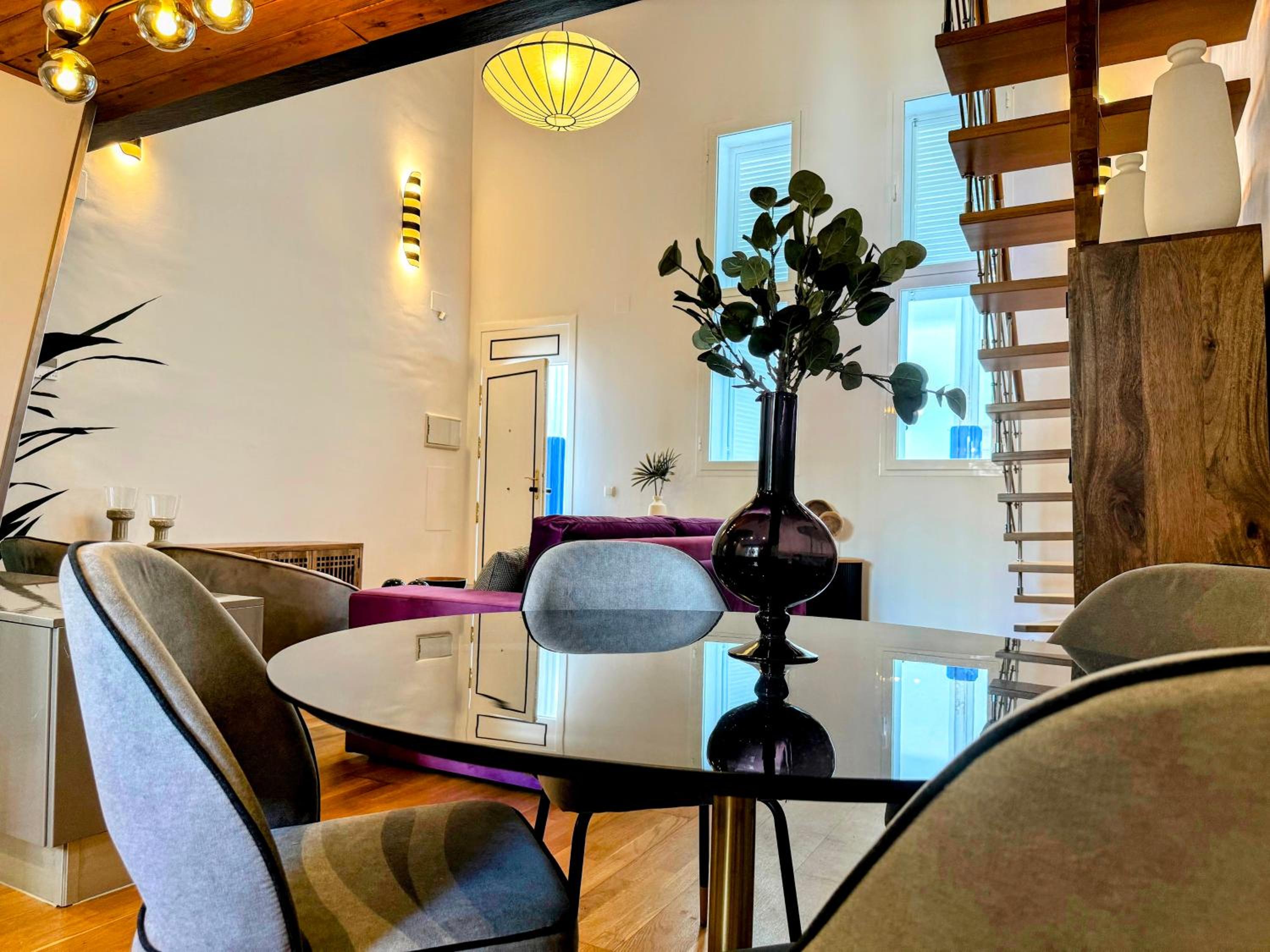 Misterhost Loft Alameda photo 5