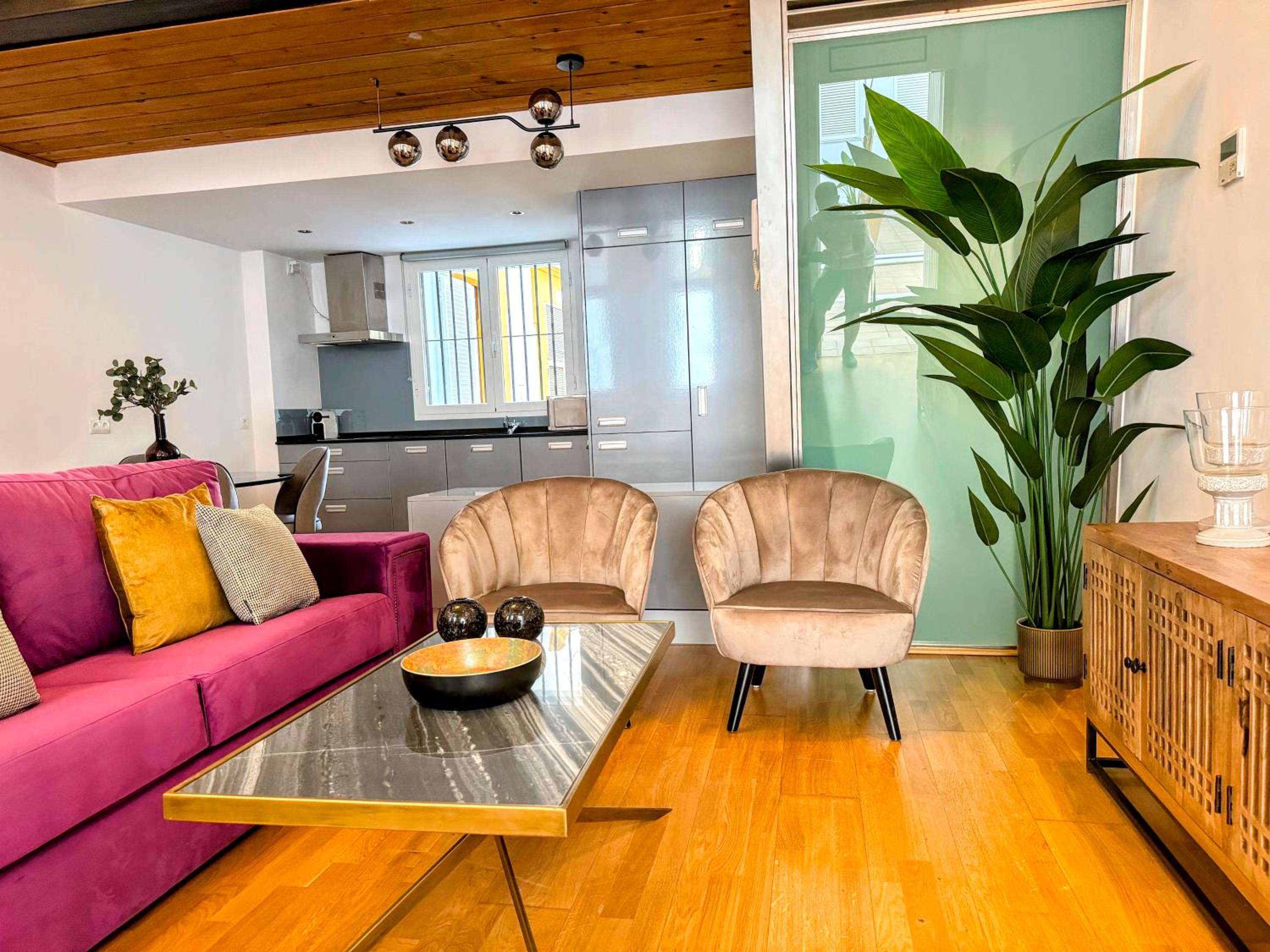 Misterhost Loft Alameda photo 2