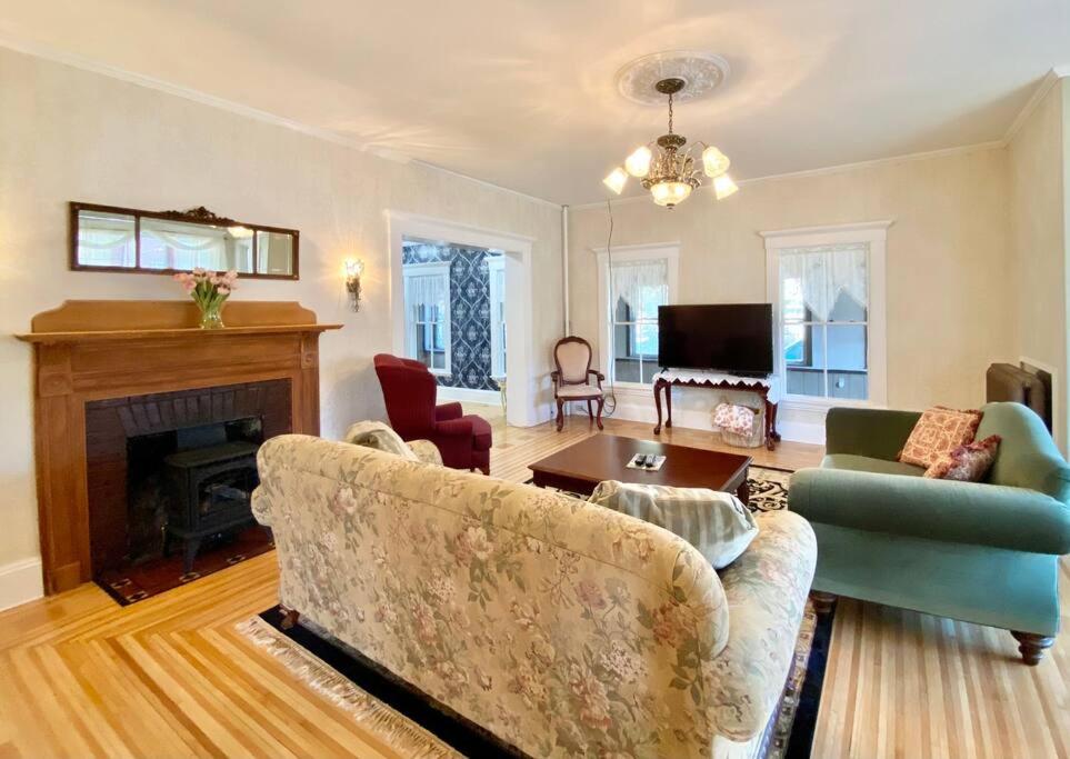 The Bartlett Village House view 4