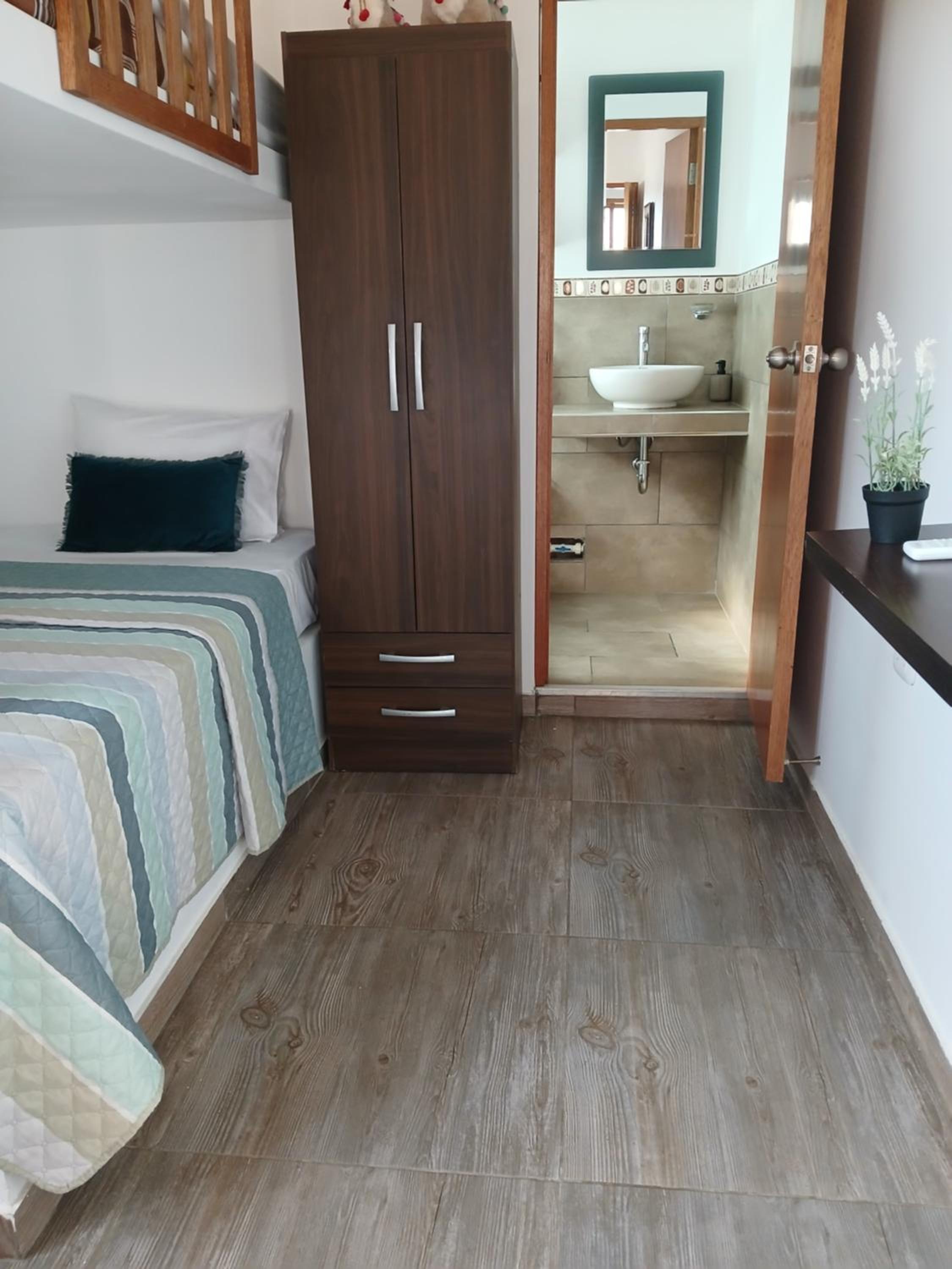 ApartamentoAQUA