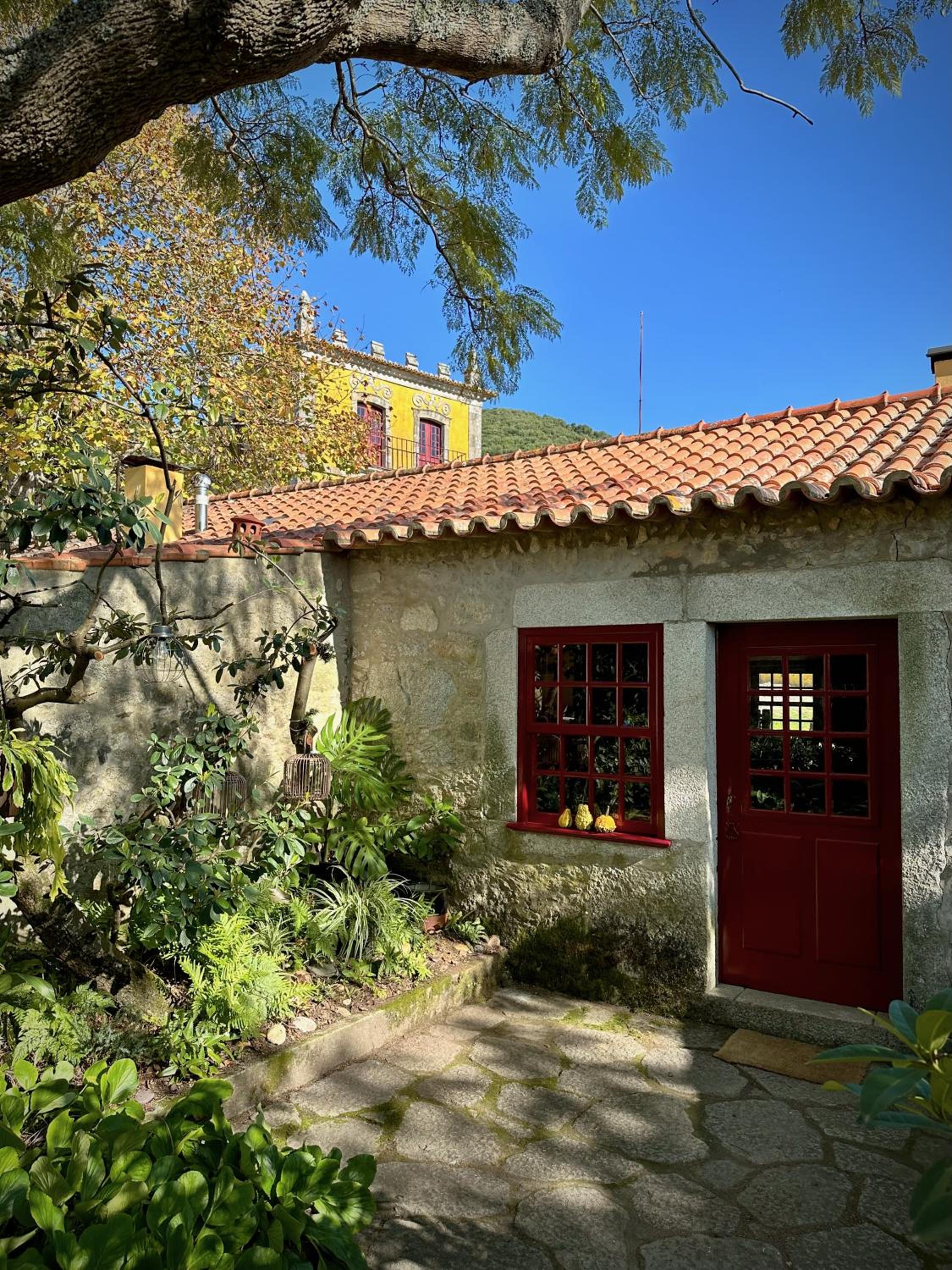 Quinta da Boa Viagem