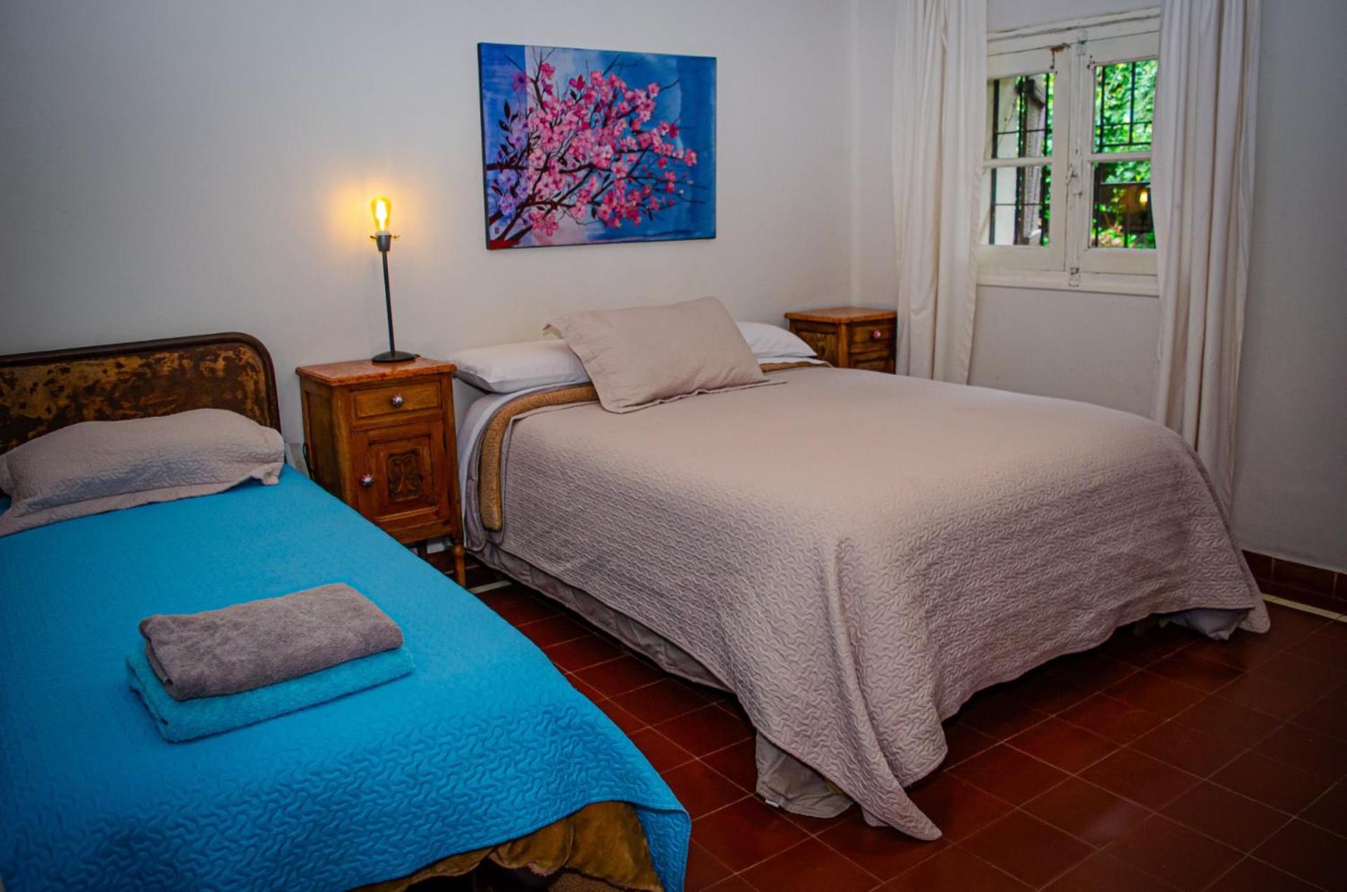 Casa mansa