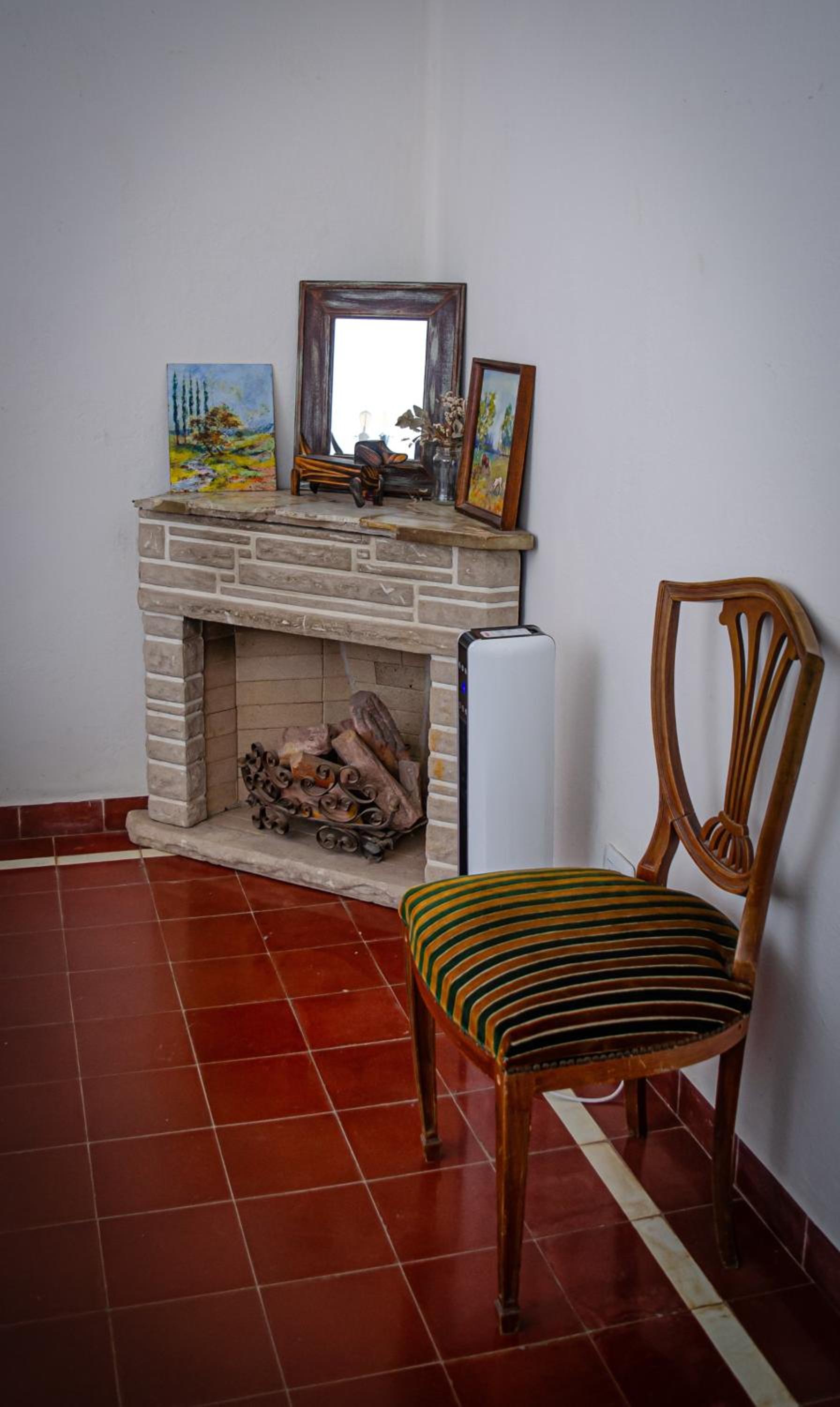 Casa mansa