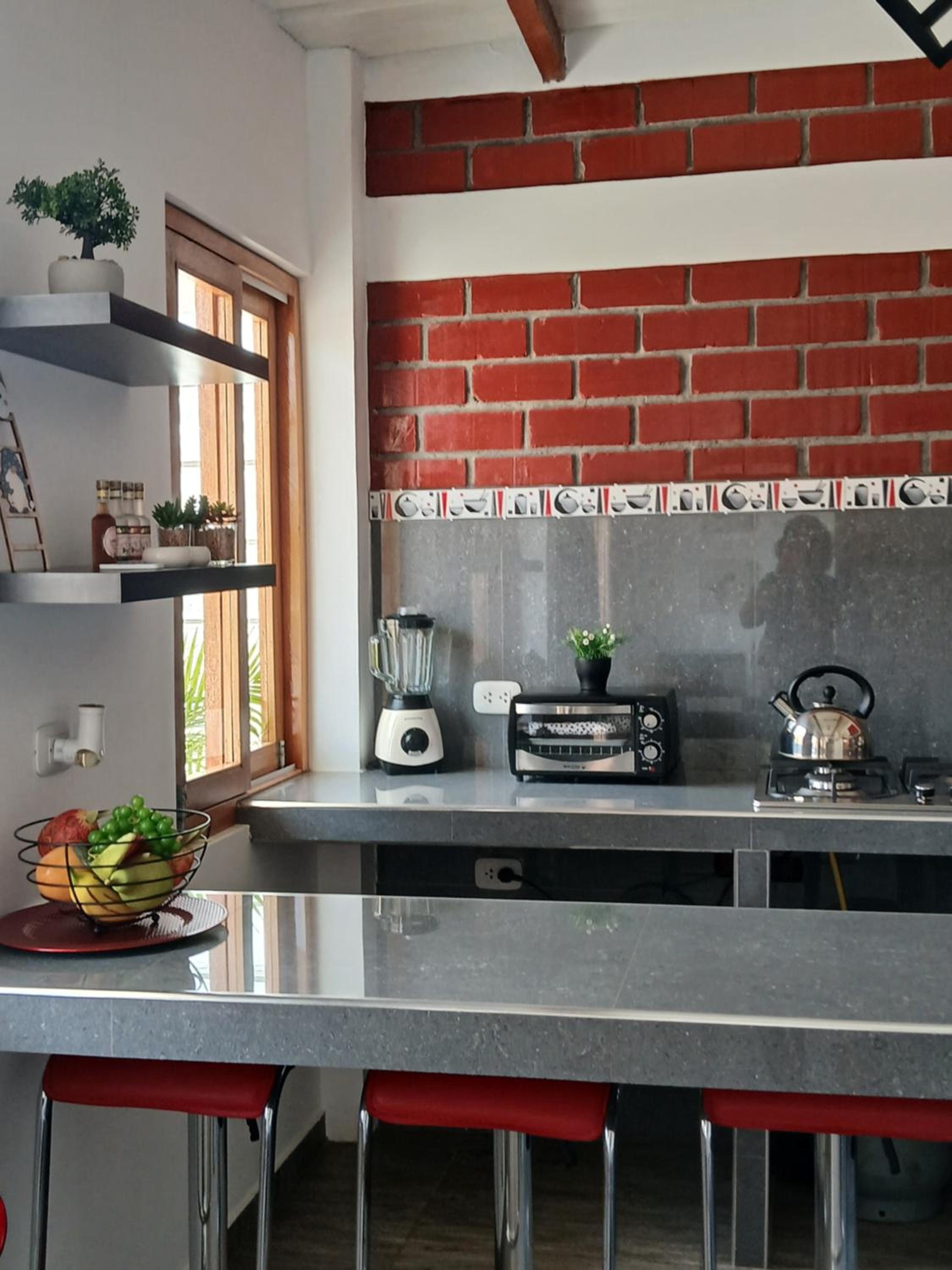 ApartamentoAQUA