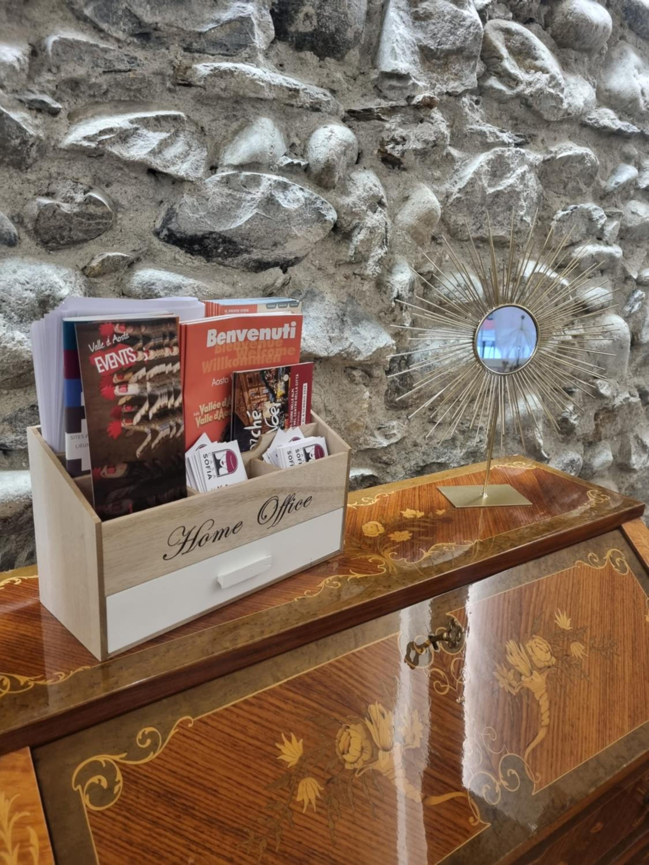 Hotel Casa Sofia - Image 1