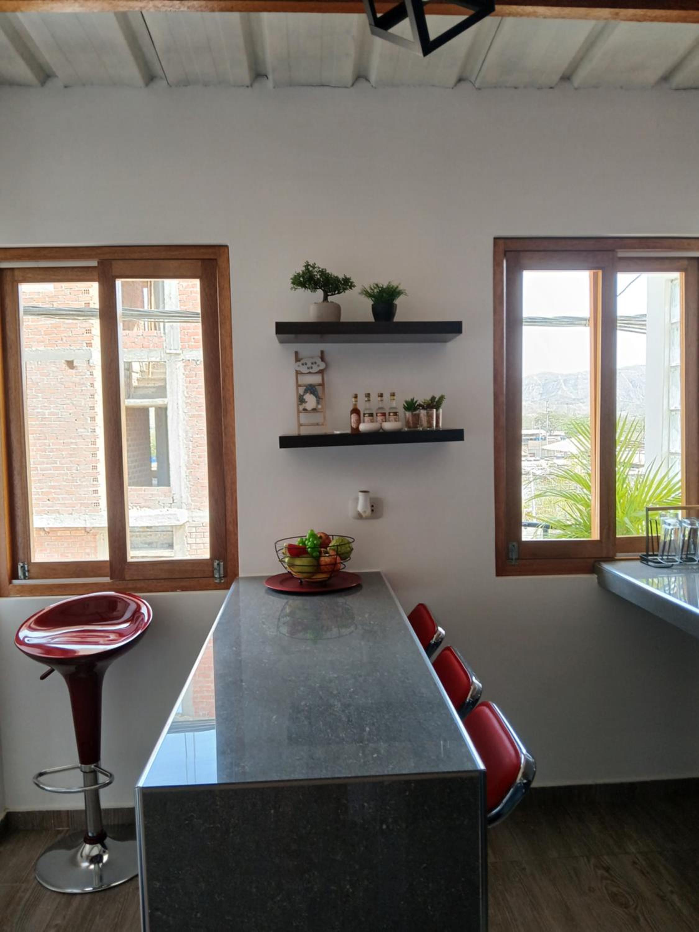 ApartamentoAQUA