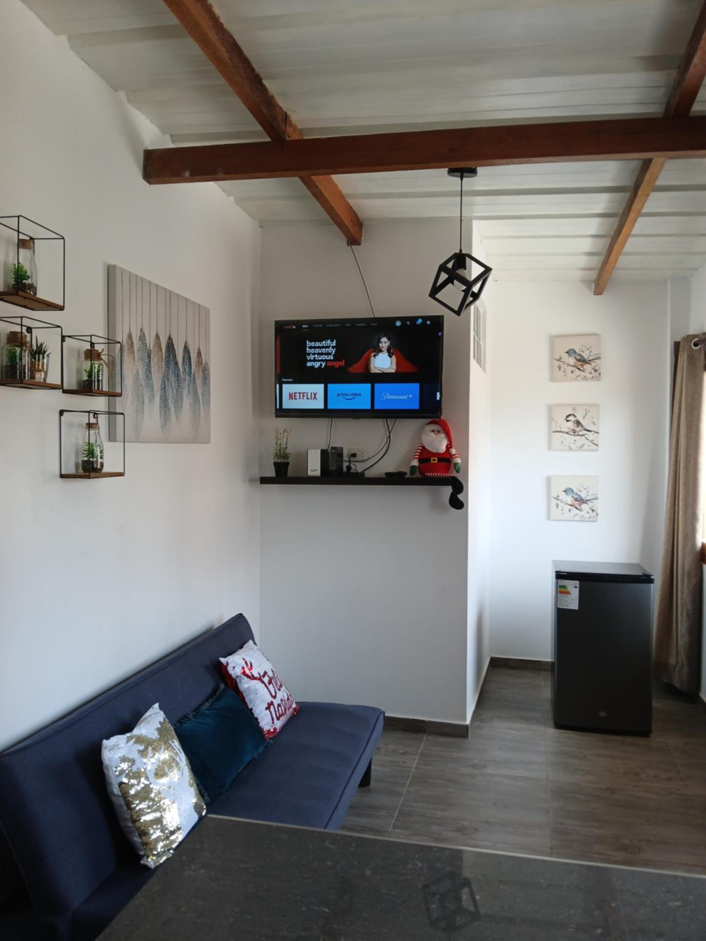 ApartamentoAQUA