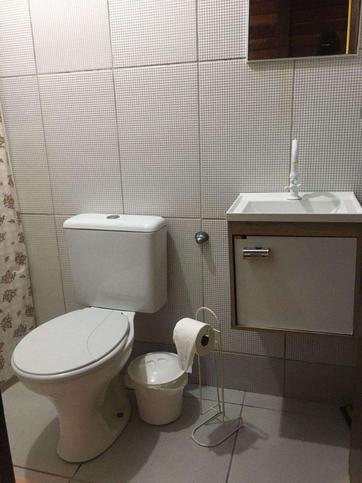 Guest House do Tigrão