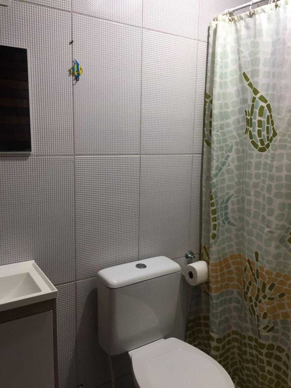 Guest House do Tigrão