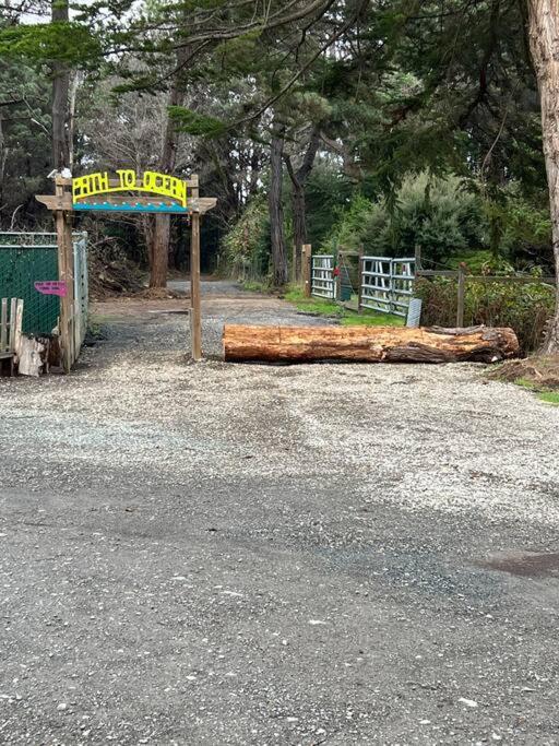 Sea Ranch in Fort Bragg with Hot Tub & Game Room view 3