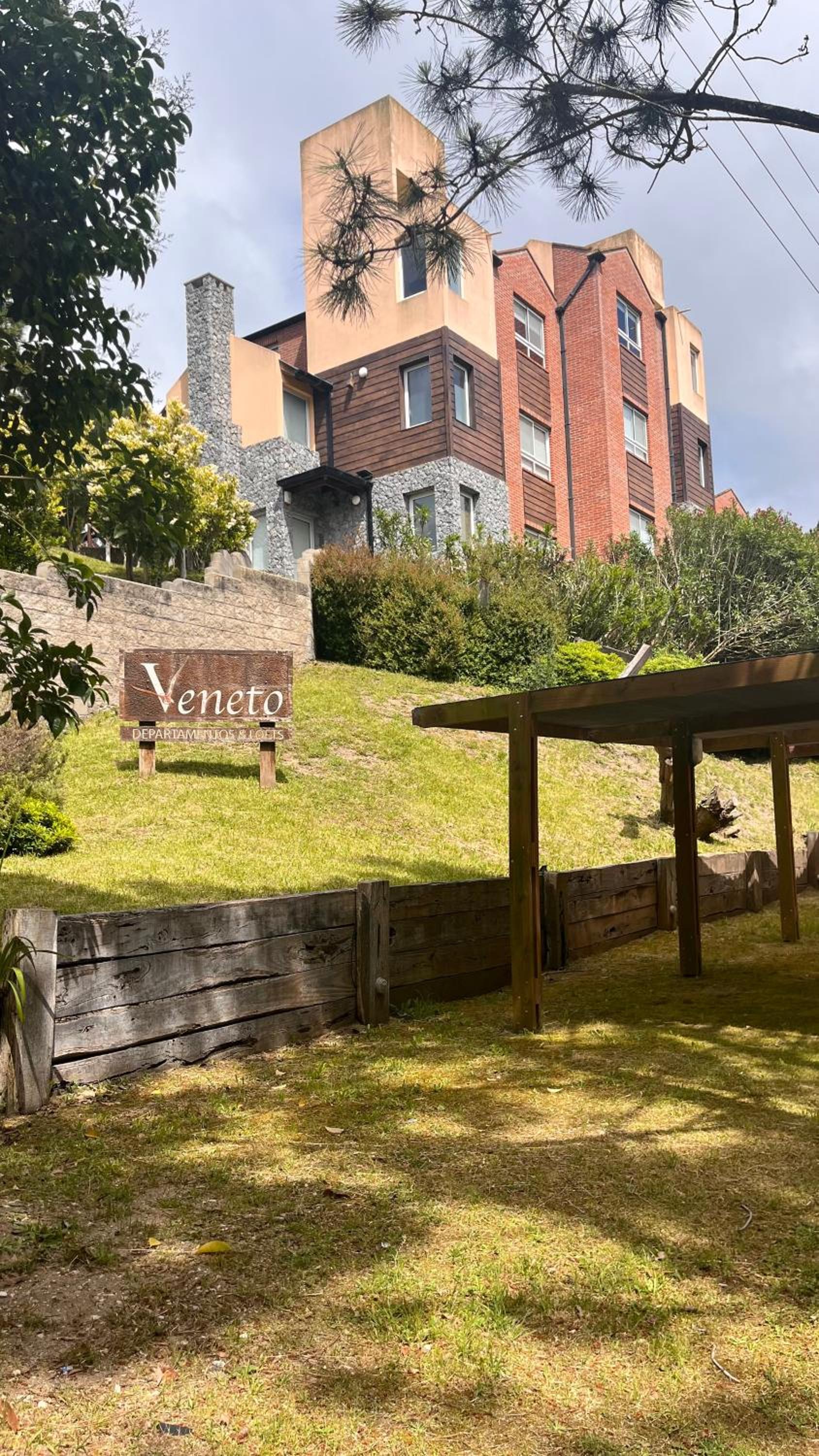 Veneto Departamentos & Lofts