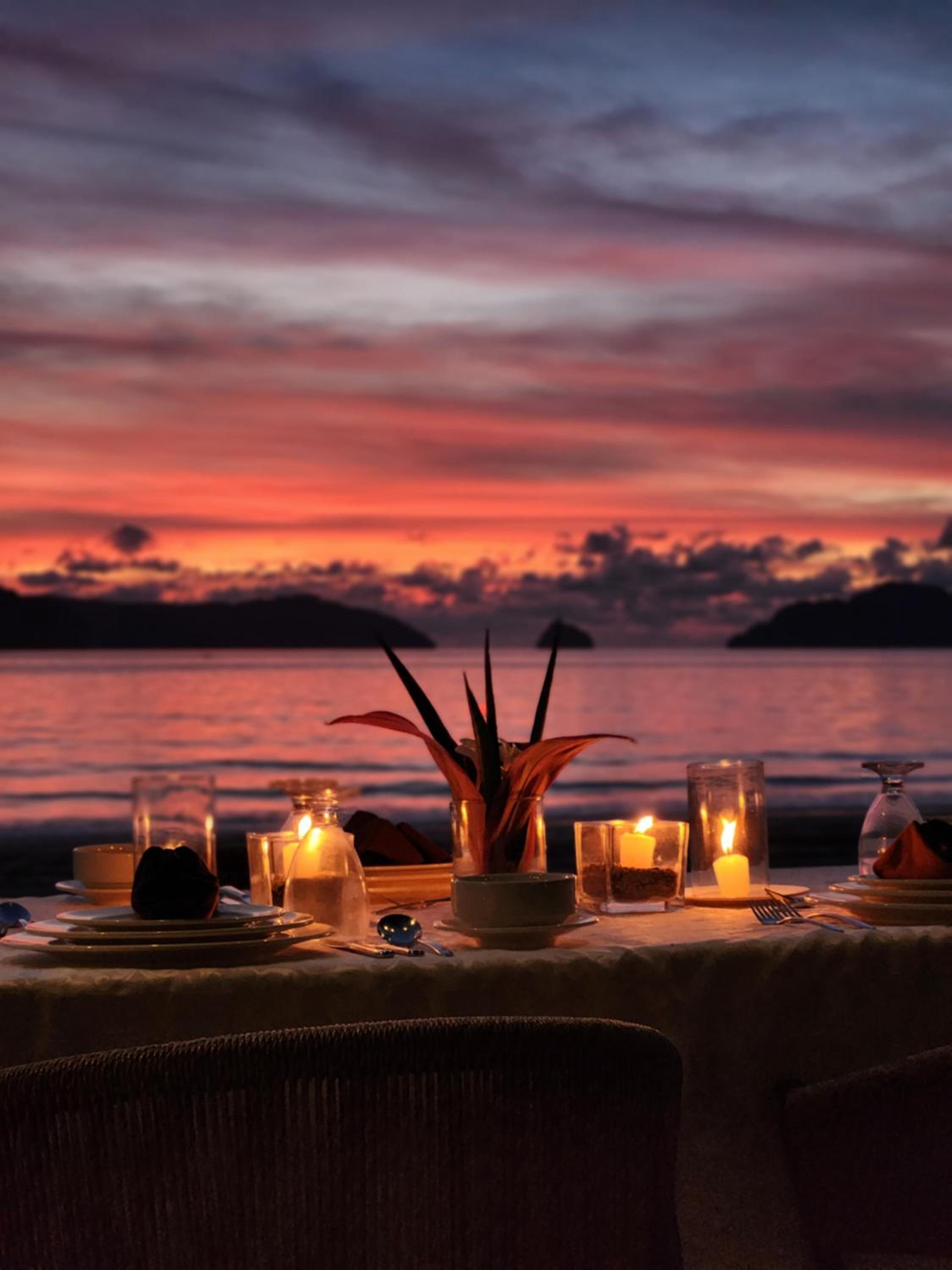 Seda Lio El Nido Palawan