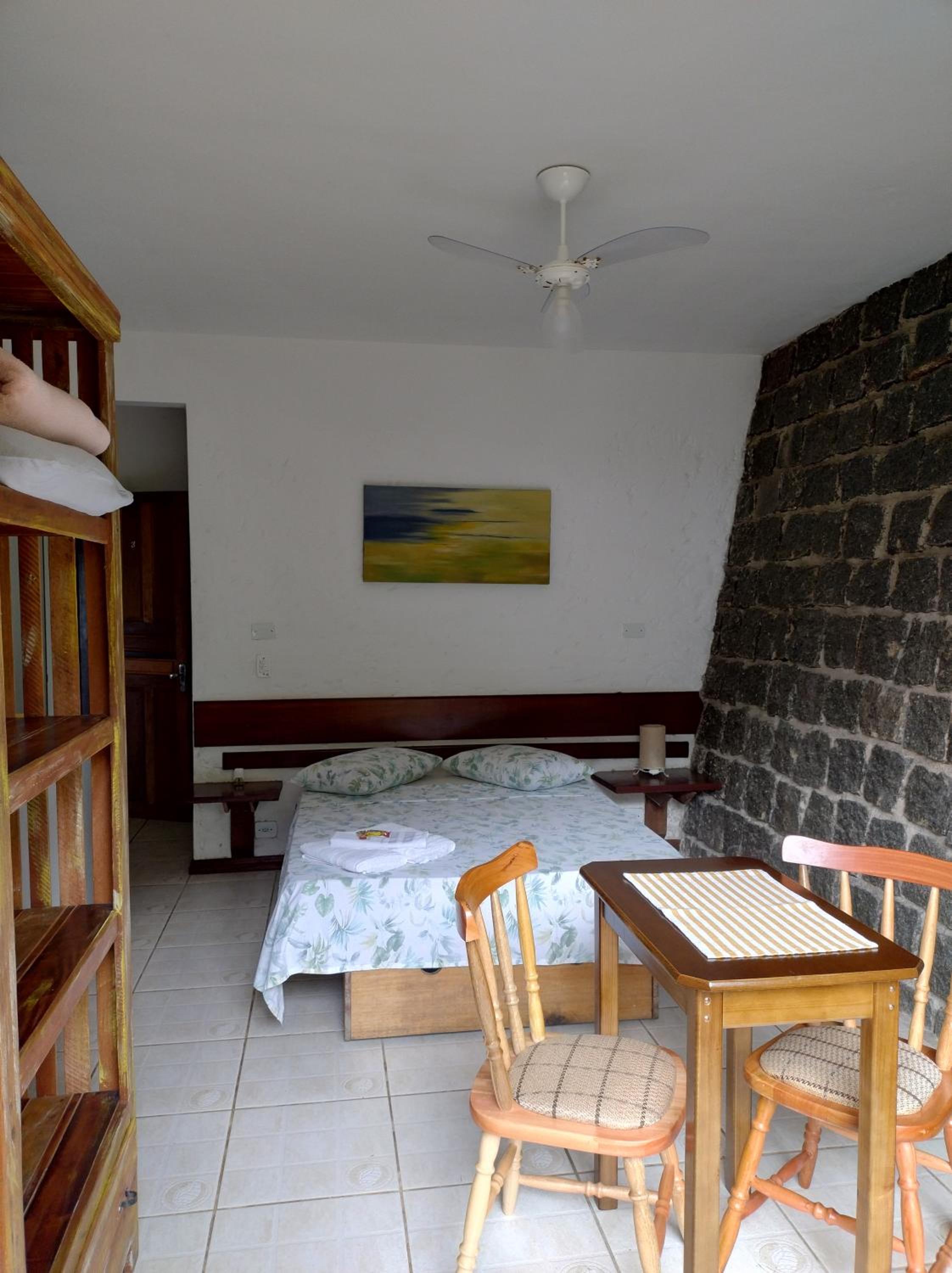 Suites Brilho do Sol