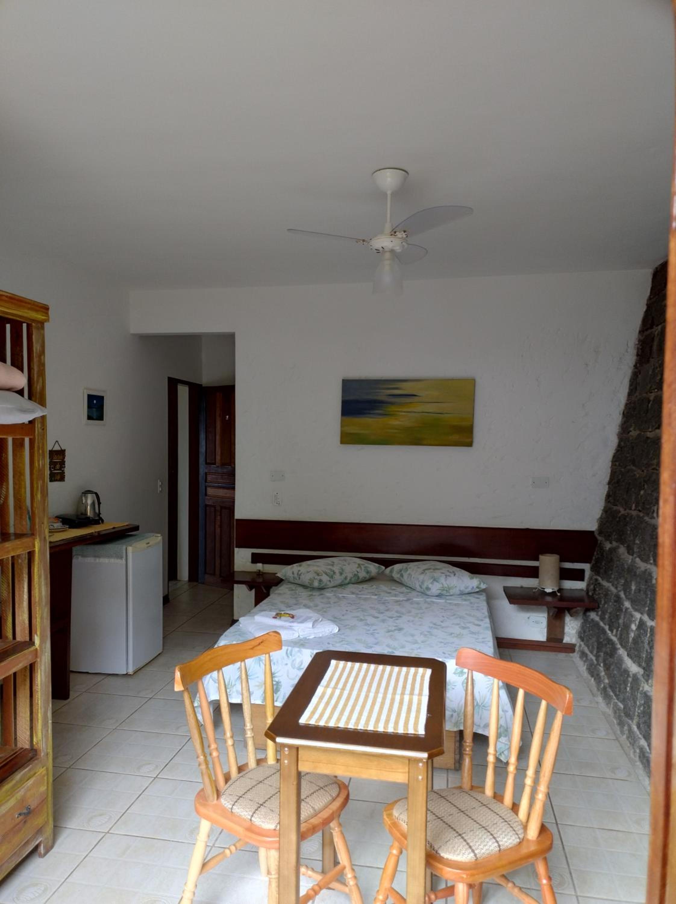 Suites Brilho do Sol