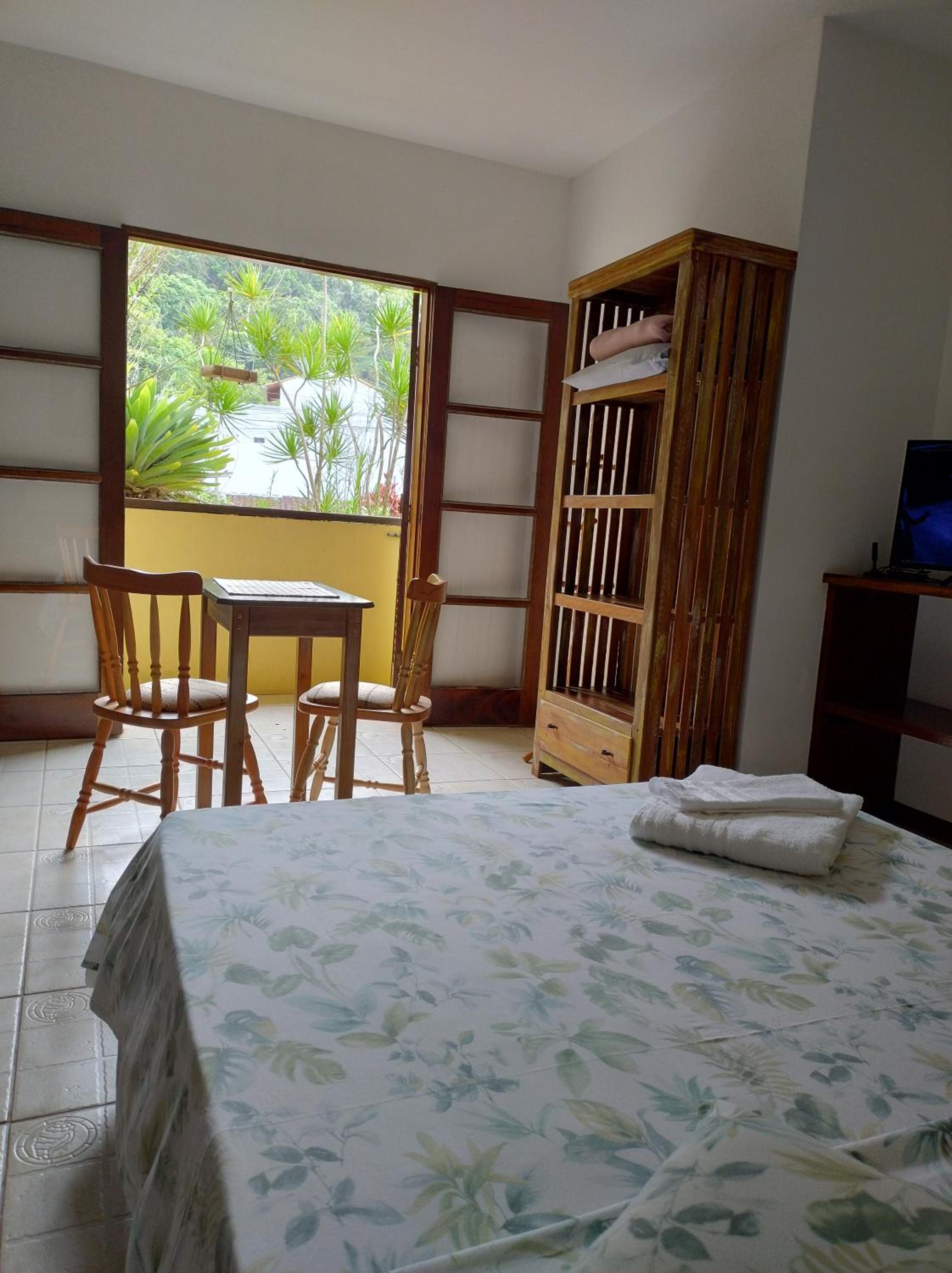 Suites Brilho do Sol