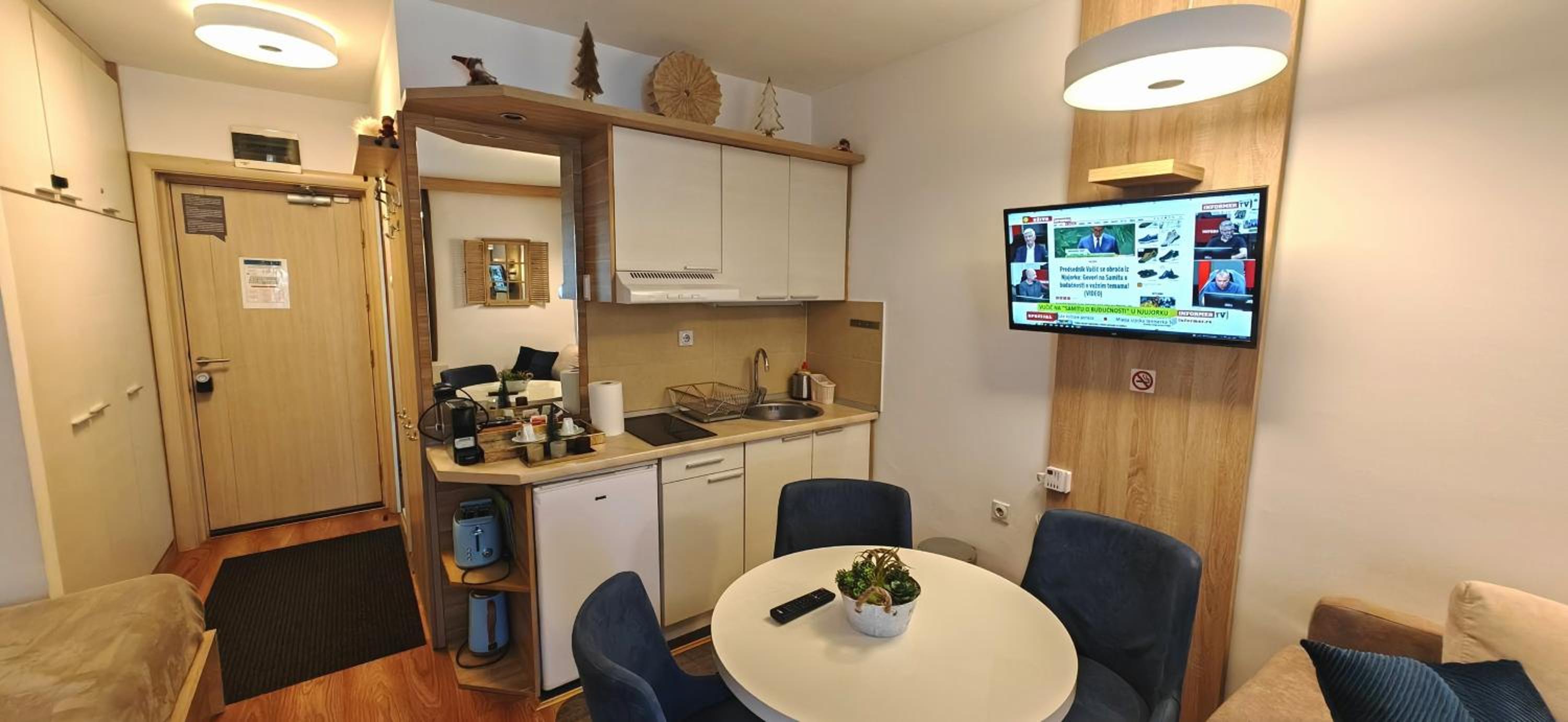 Apartments KOP Konaci