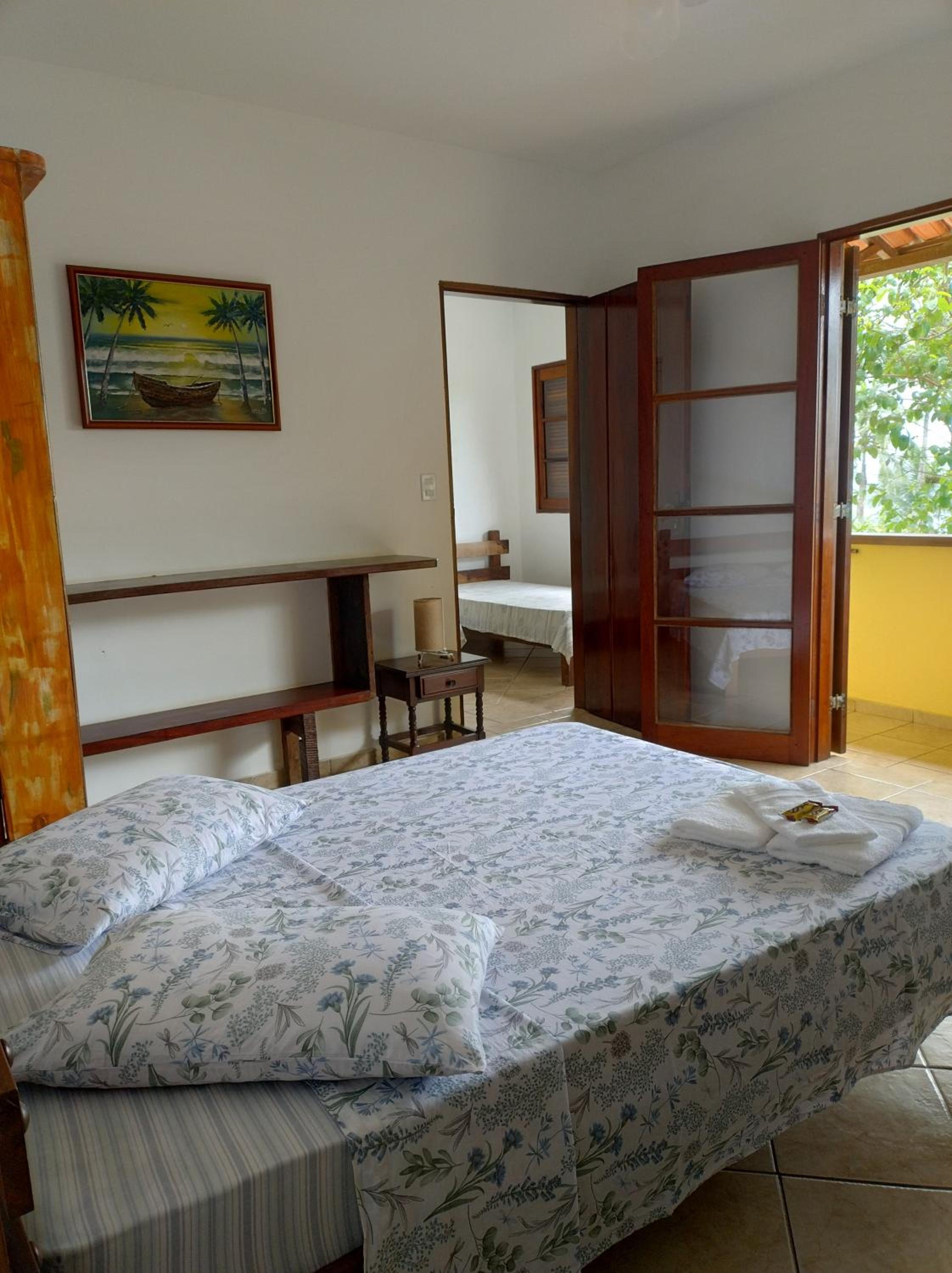 Suites Brilho do Sol