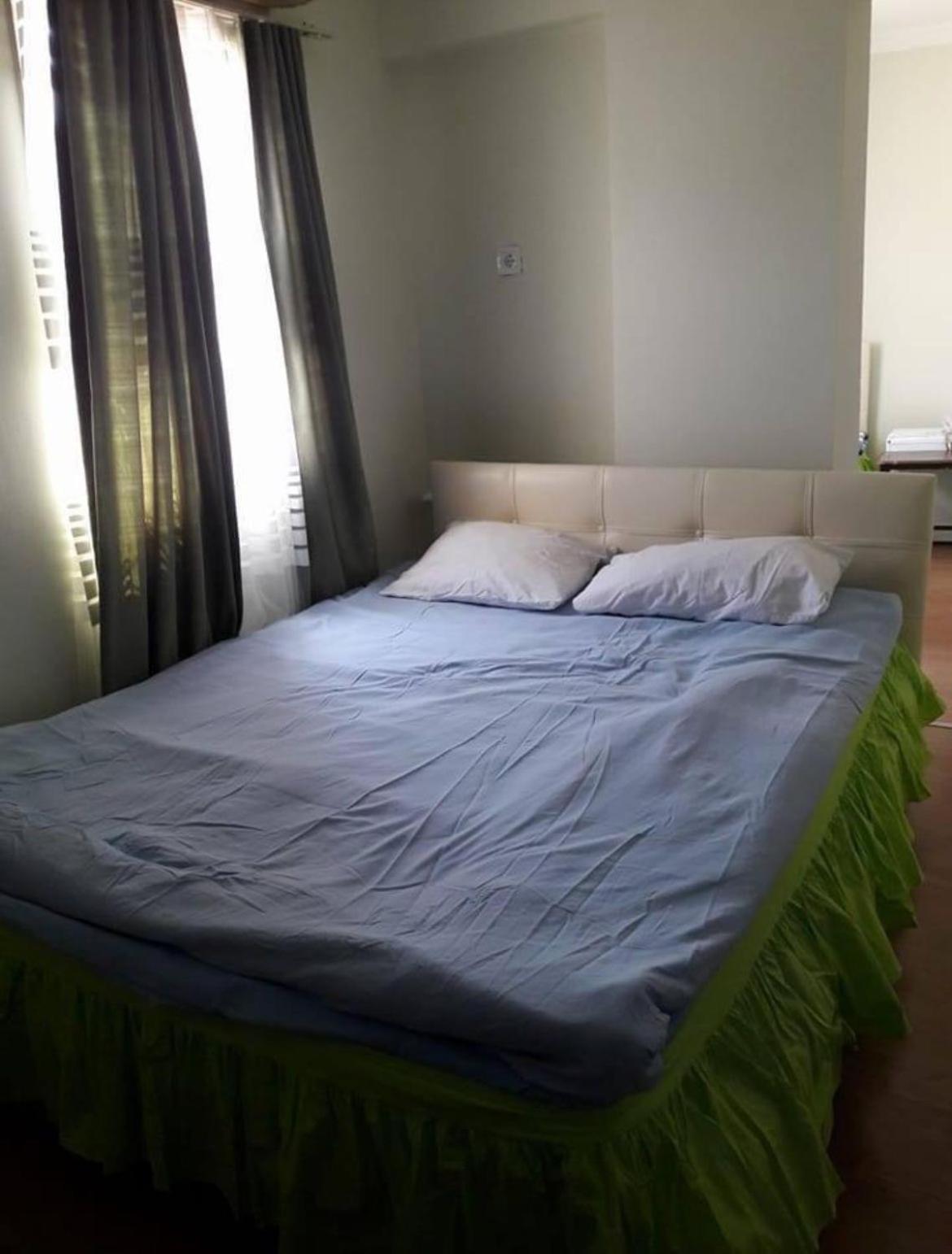 SERHAT otel view 2
