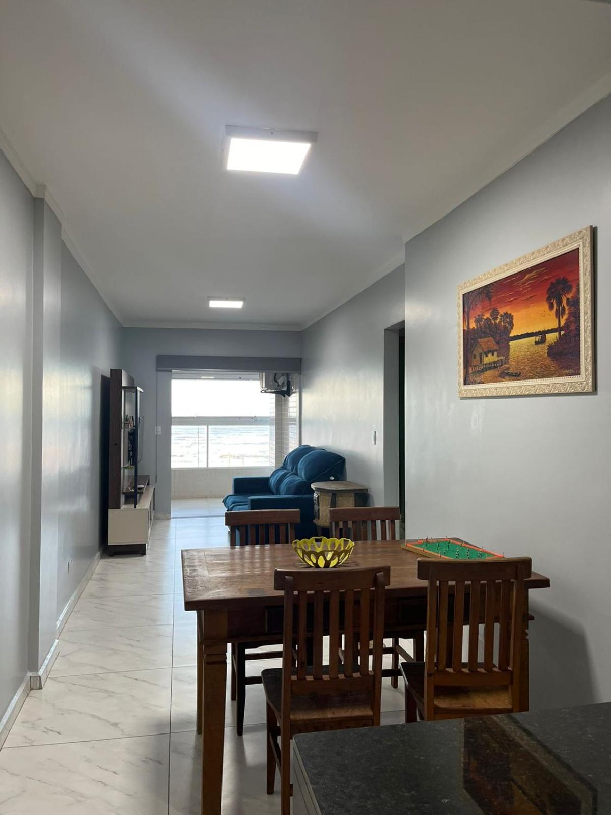 Vila Caiçara- Praia Grande SP