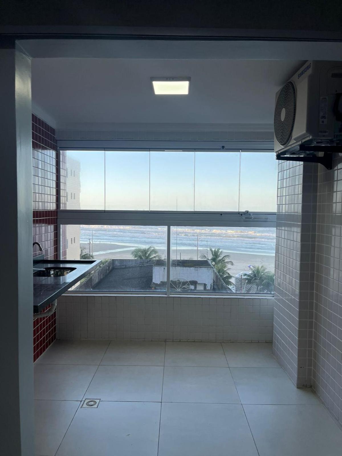 Vila Caiçara- Praia Grande SP