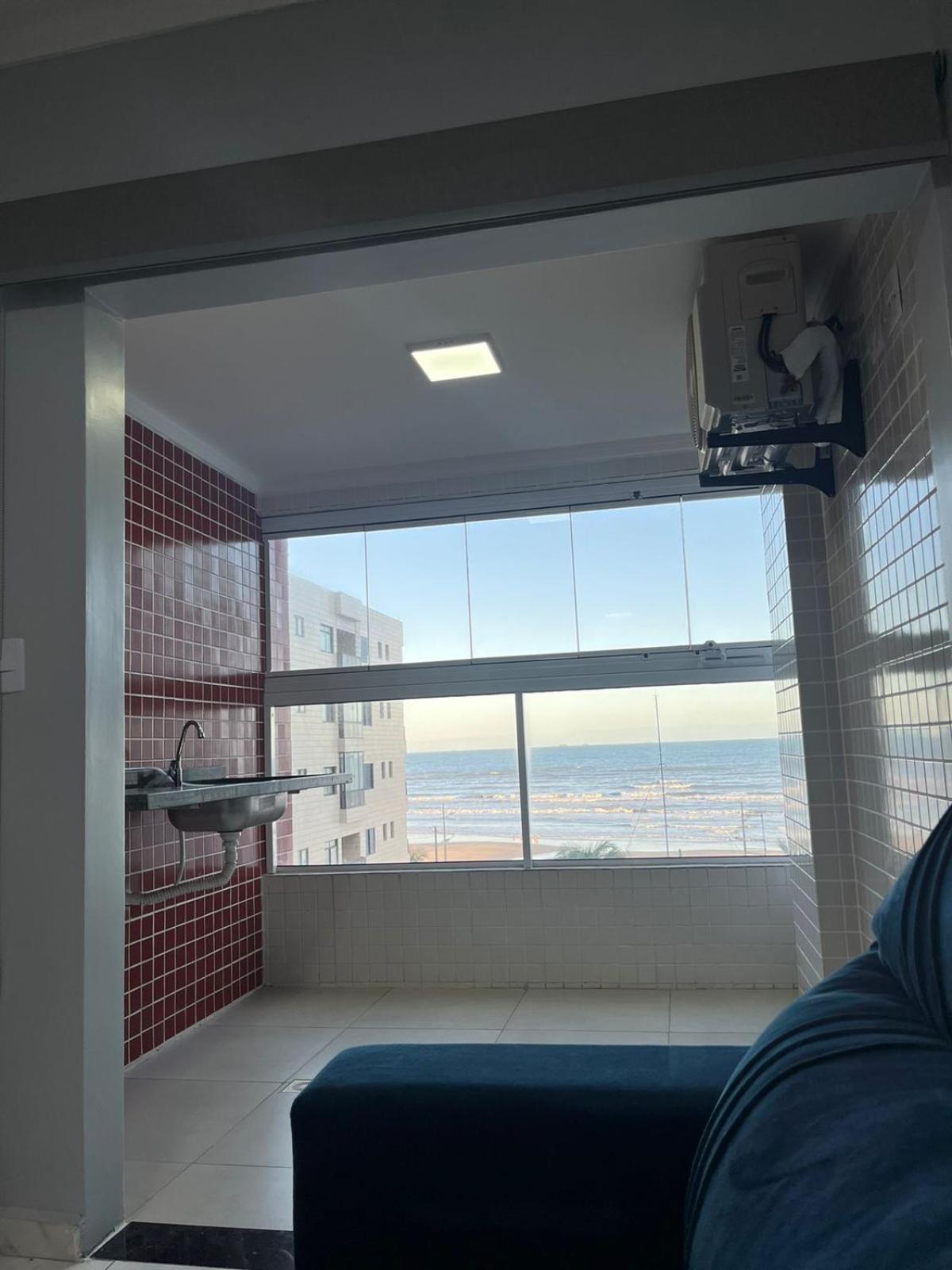 Vila Caiçara- Praia Grande SP