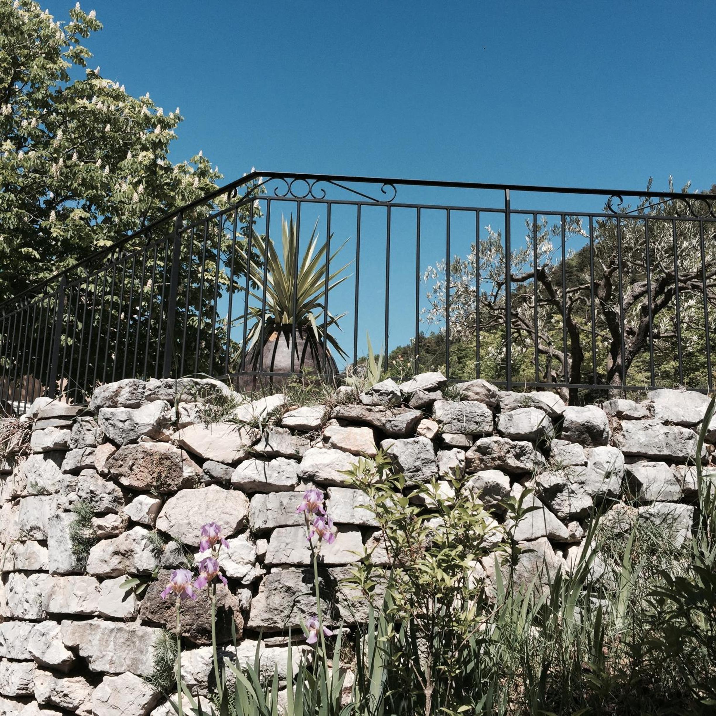 Le Bosquet en Aiguines