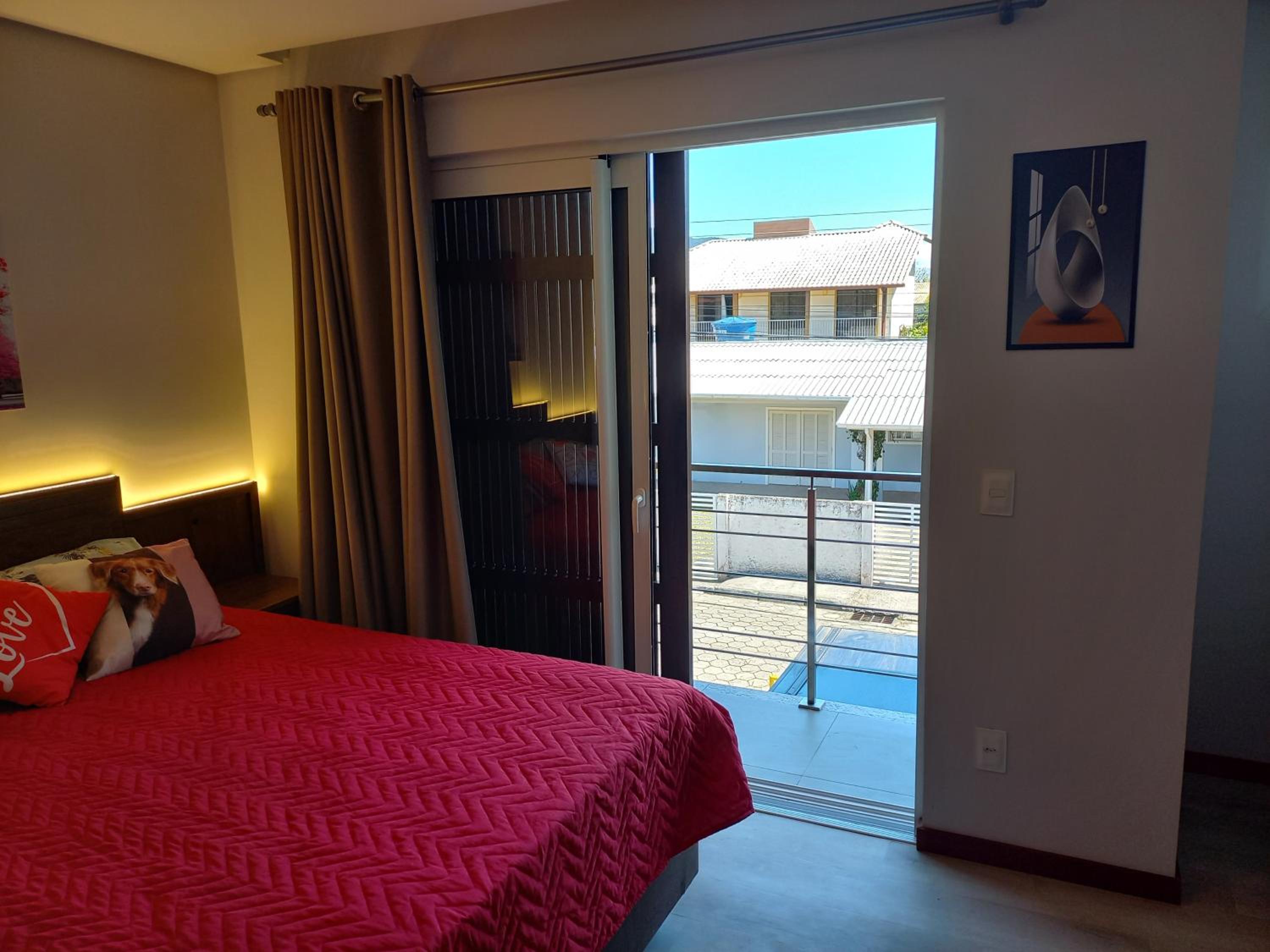 Campeche casa Aconchegante a 350m da praia