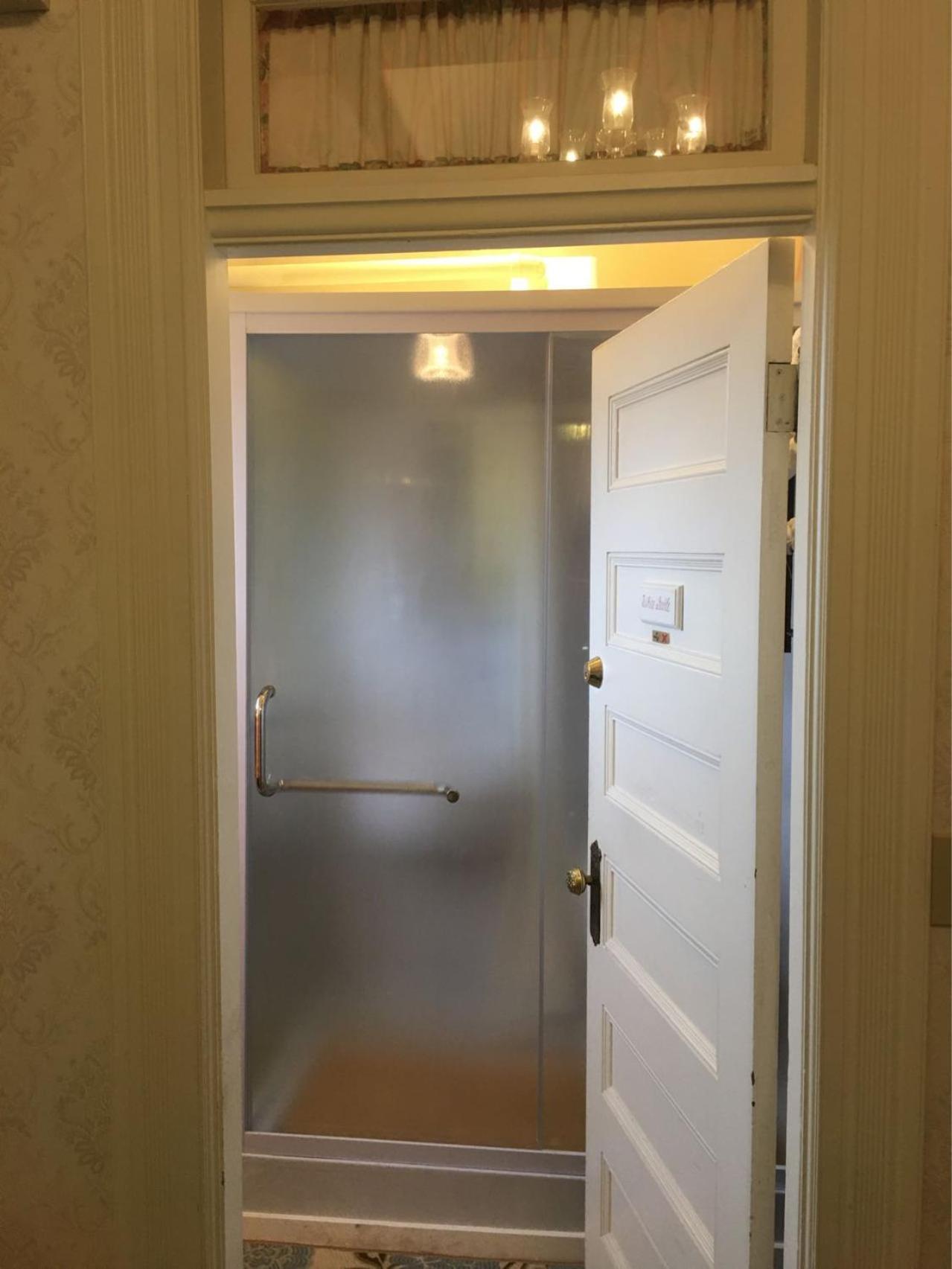 Haterleigh Heritage Inn
