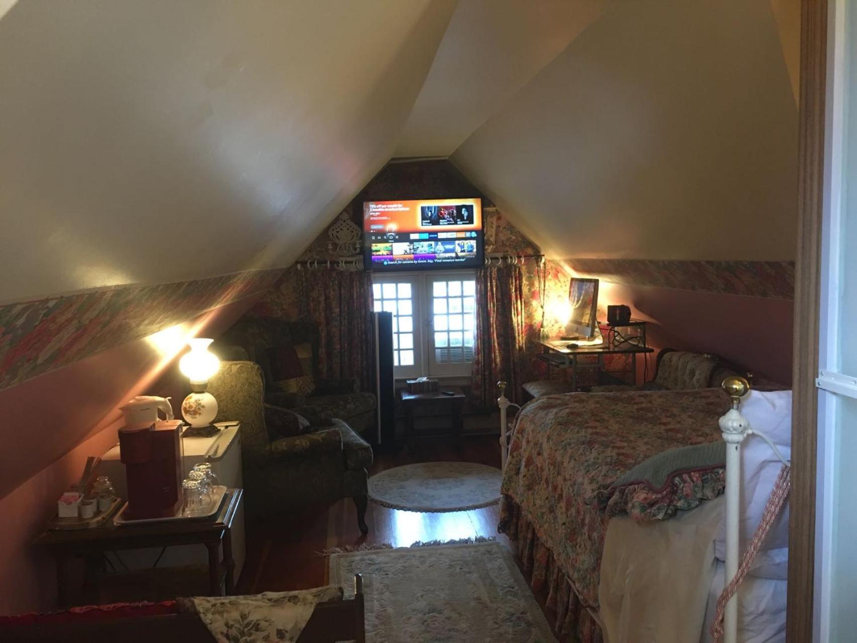 Haterleigh Heritage Inn