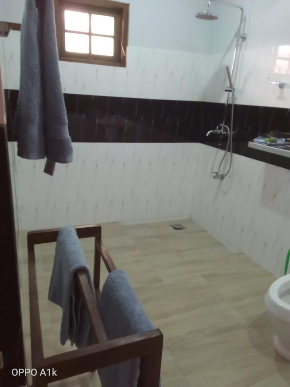 Amazon Cabanas