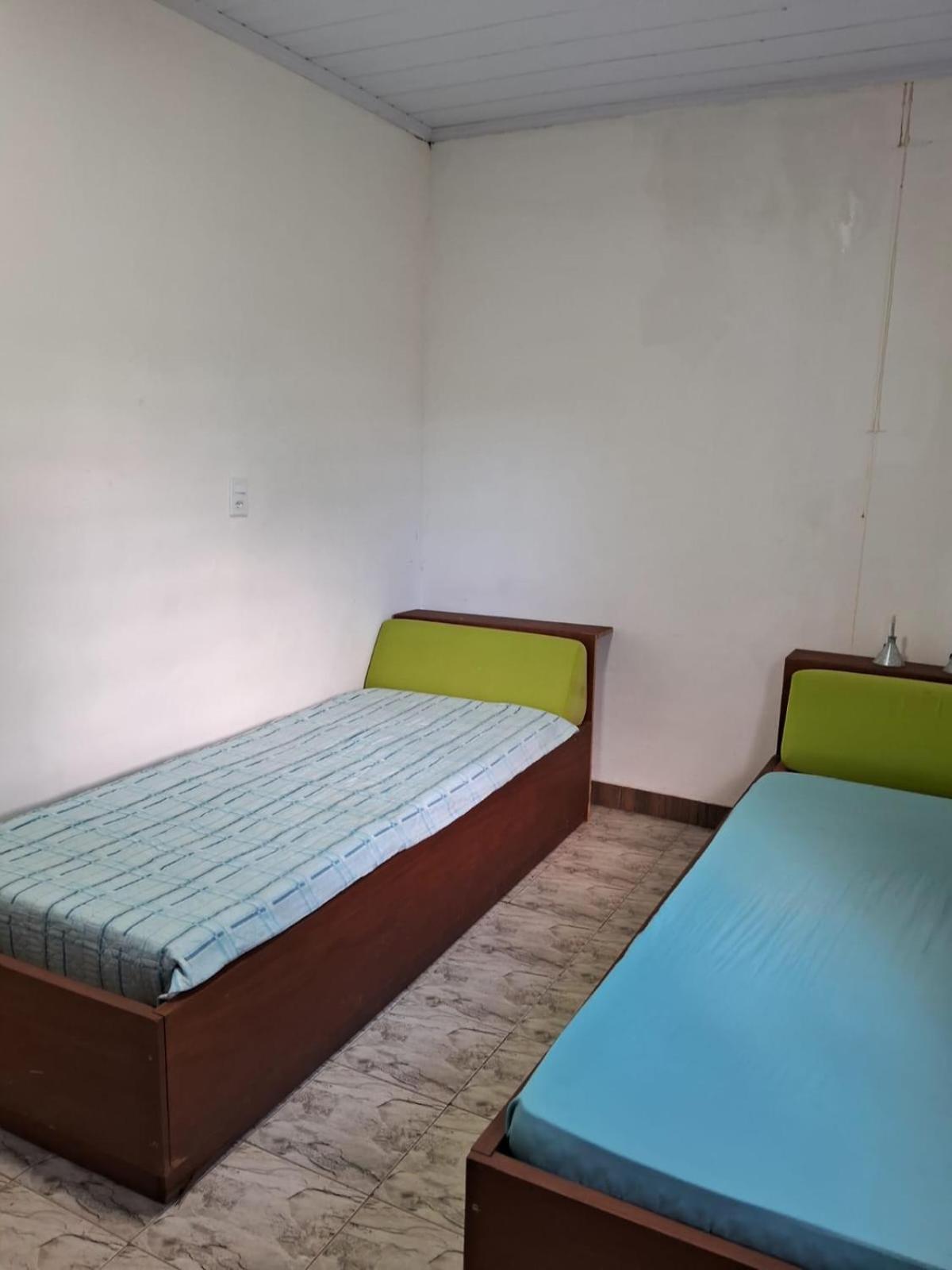 Sitio Canto das Maritacas