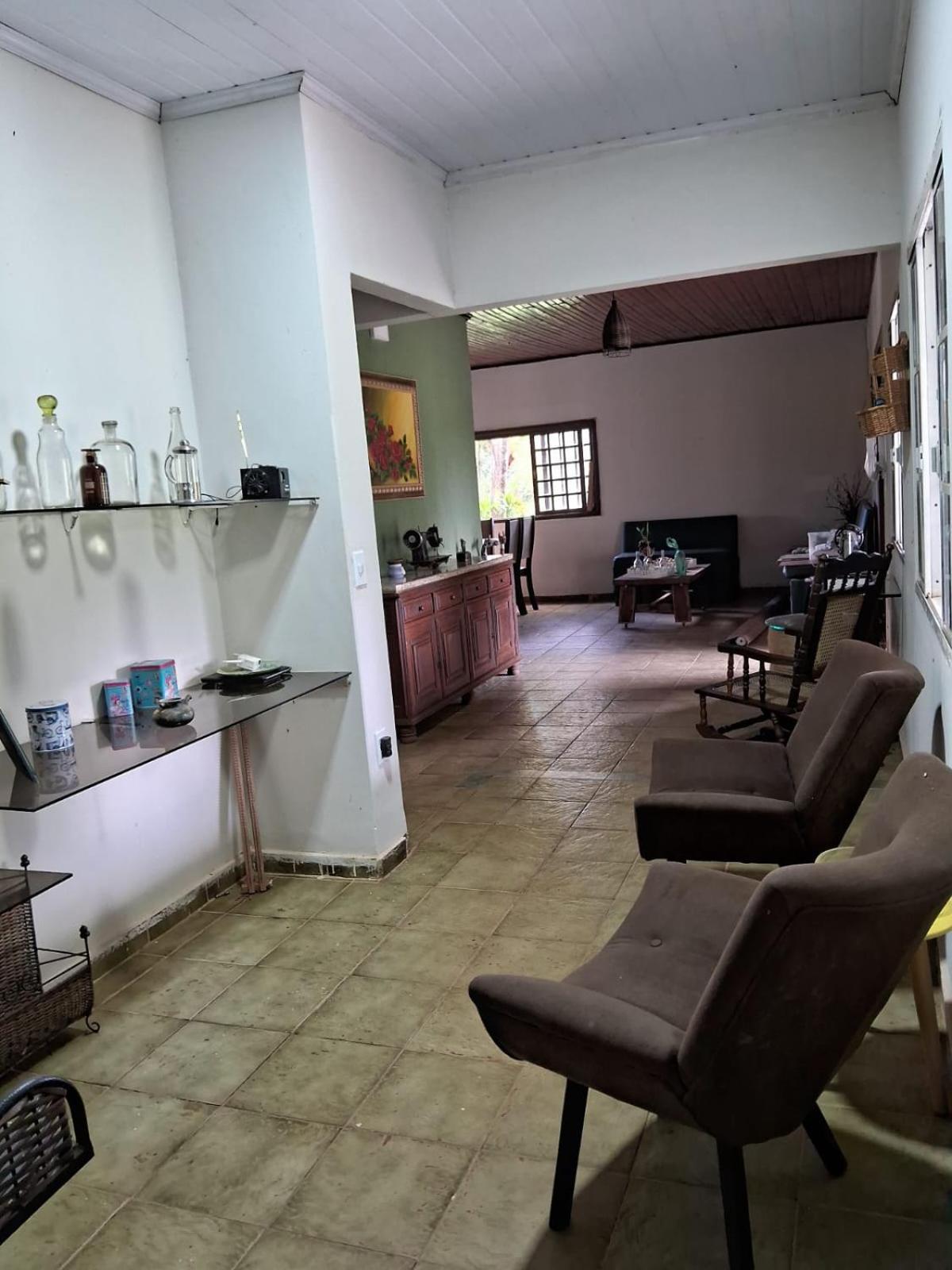 Sitio Canto das Maritacas