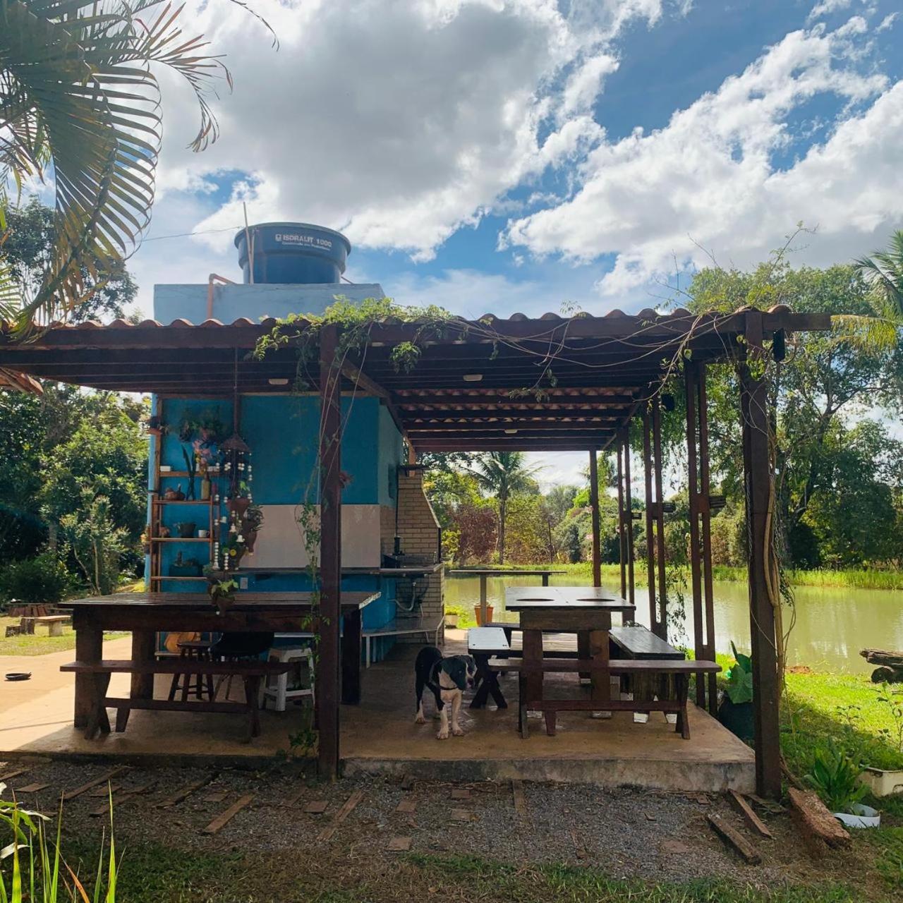 Sitio Canto das Maritacas