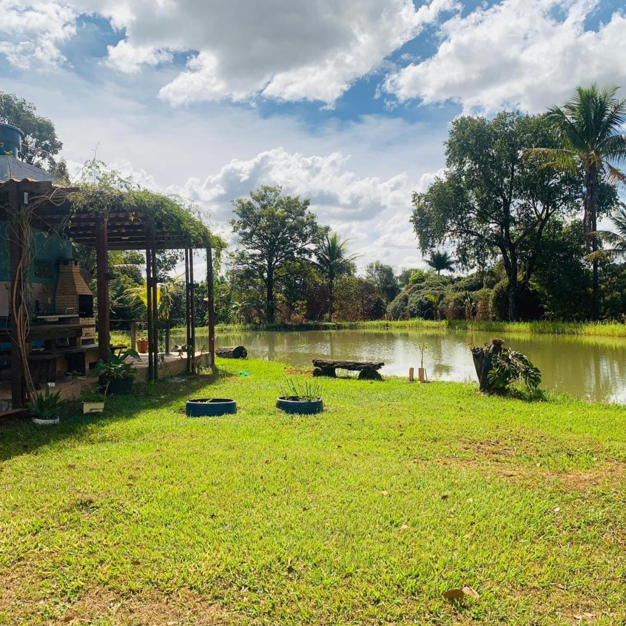 Sitio Canto das Maritacas
