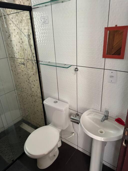 OccA Pipa - Flat Bem-te-vi
