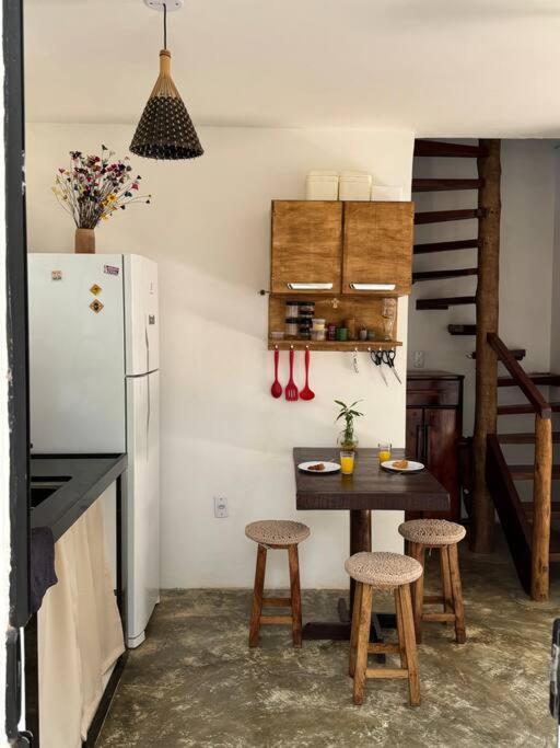 OccA Pipa - Flat Bem-te-vi
