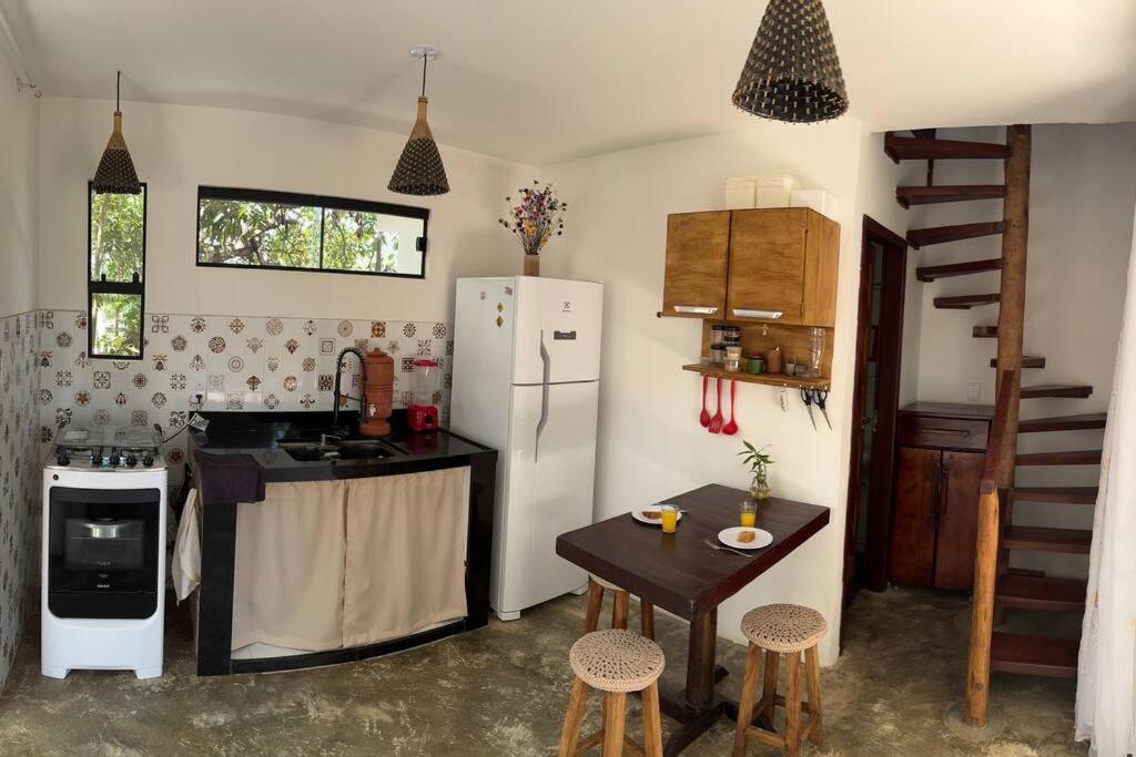 OccA Pipa - Flat Bem-te-vi