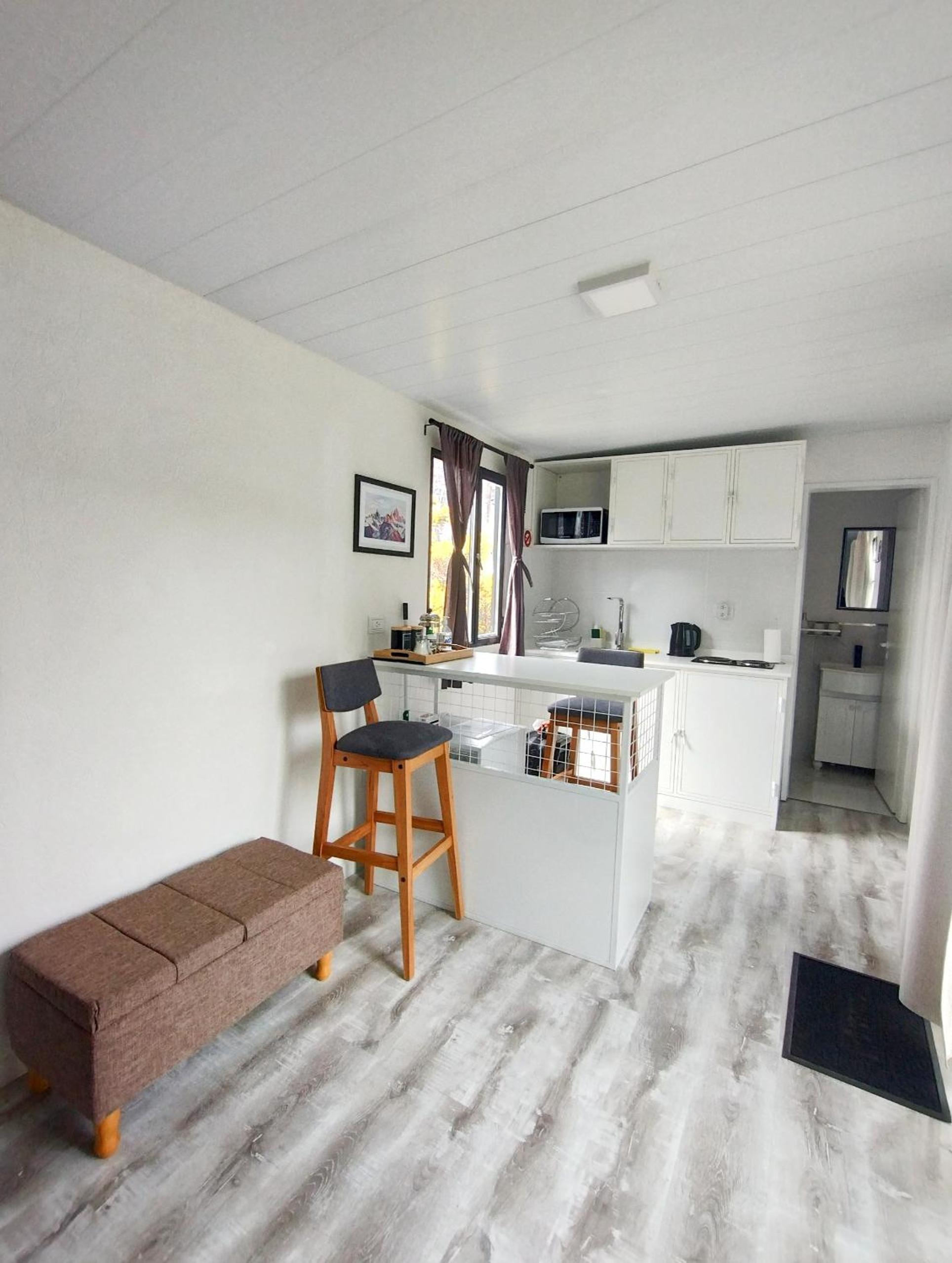 Nuna Tiny House