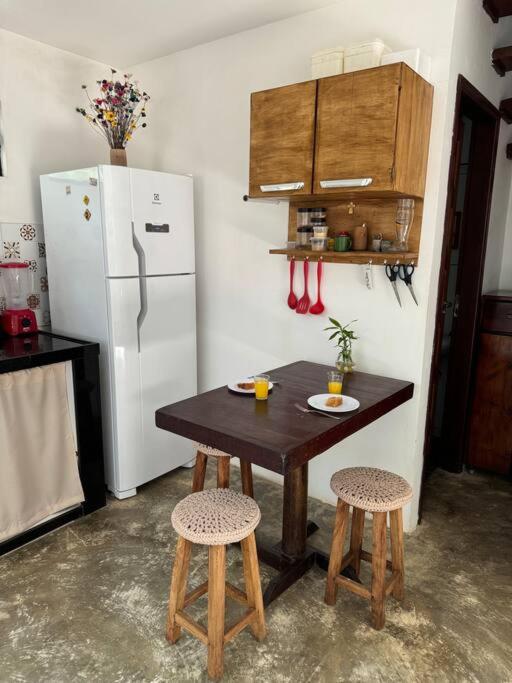 OccA Pipa - Flat Bem-te-vi