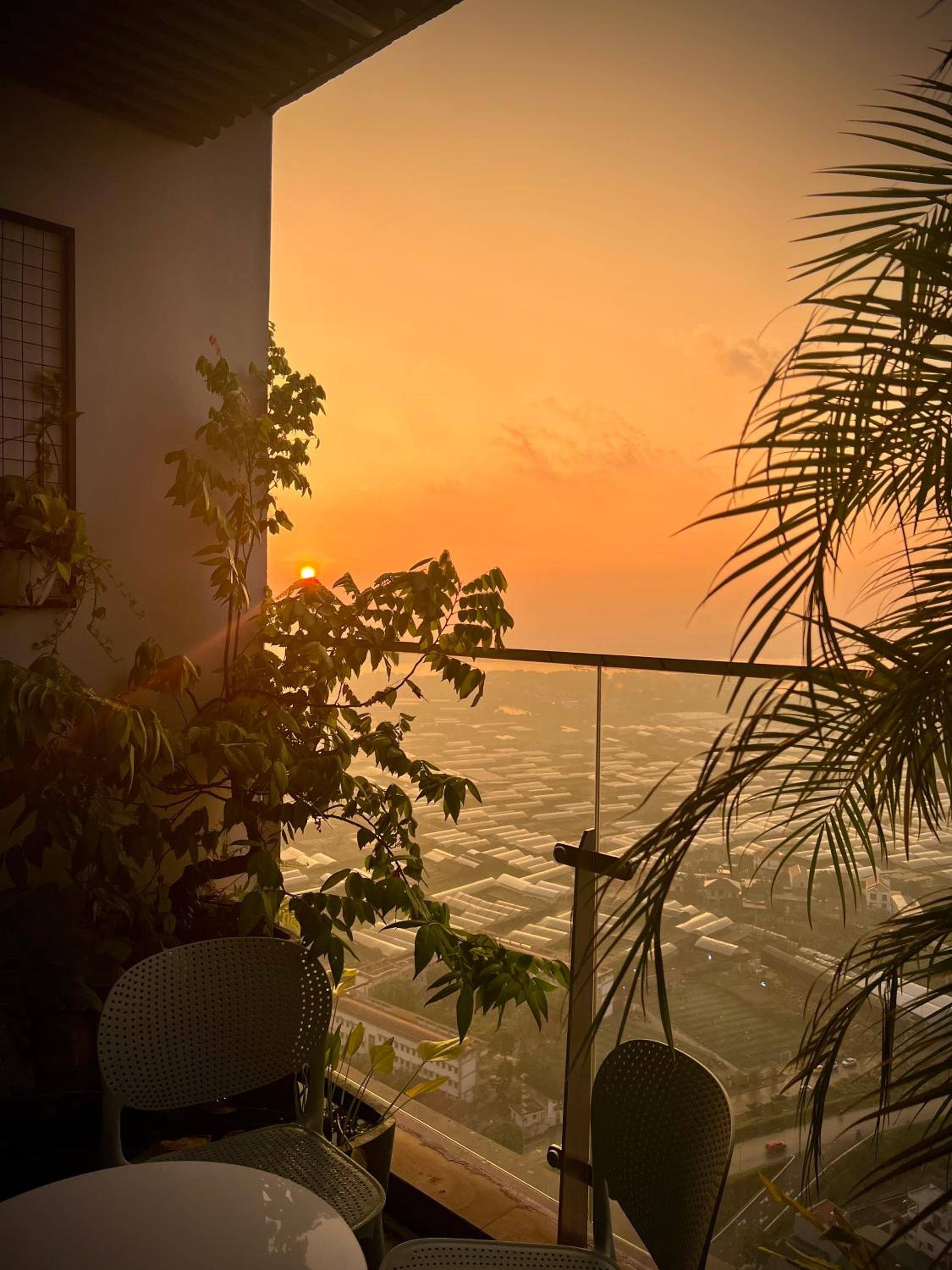AnAn Sweethome Penhouse Duplex near Bát Tràng view 3