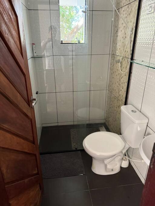 OccA Pipa - Flat Bem-te-vi